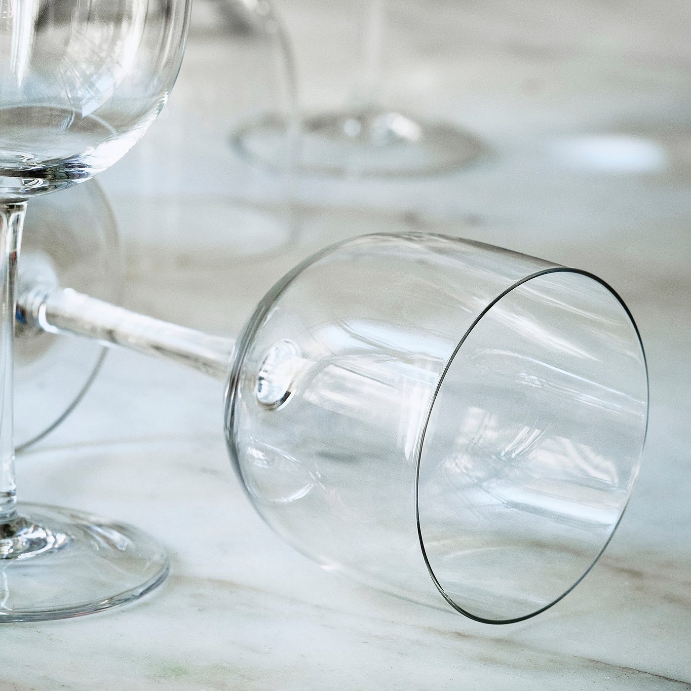 STOCKHOLM 2025 Vinska čaša, 32 cl