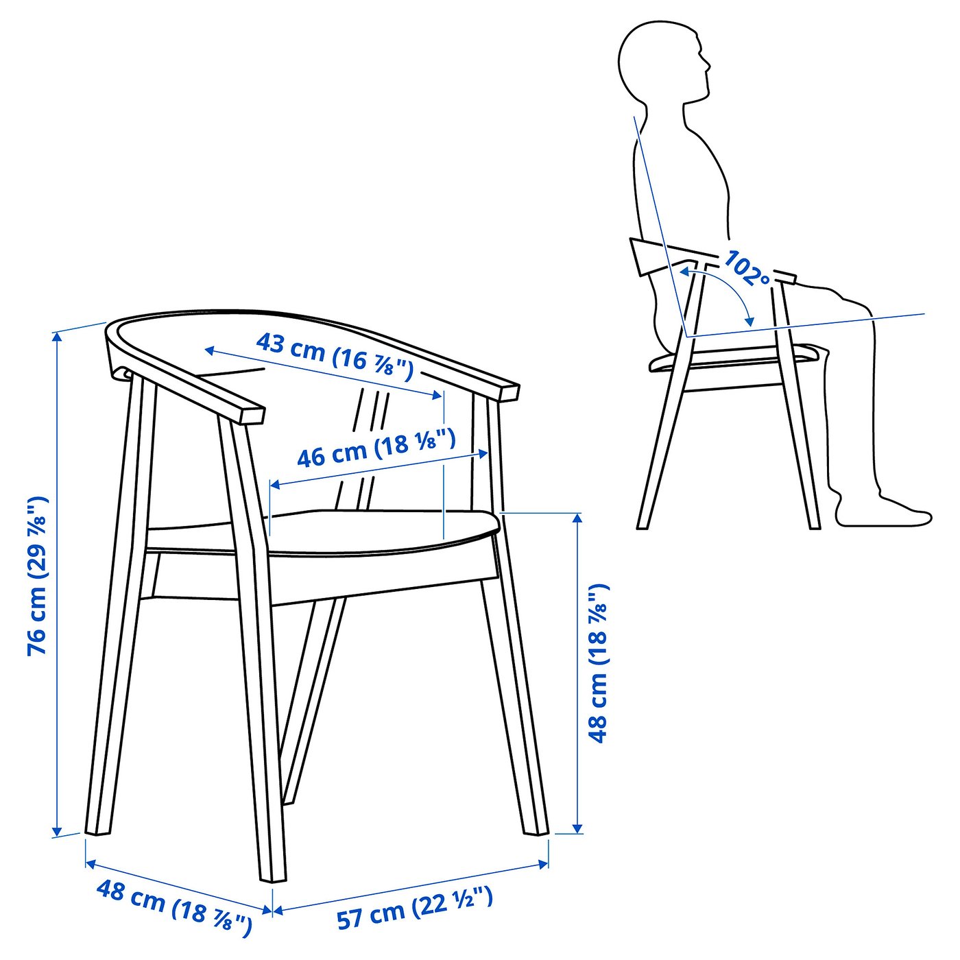 Dimensions image