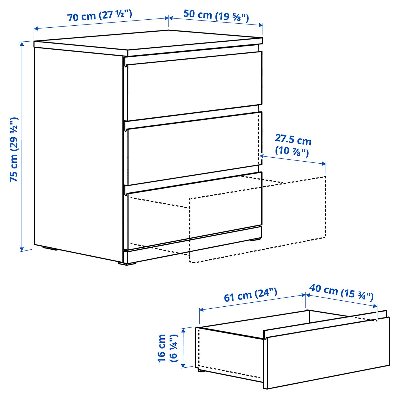 Dimensions image