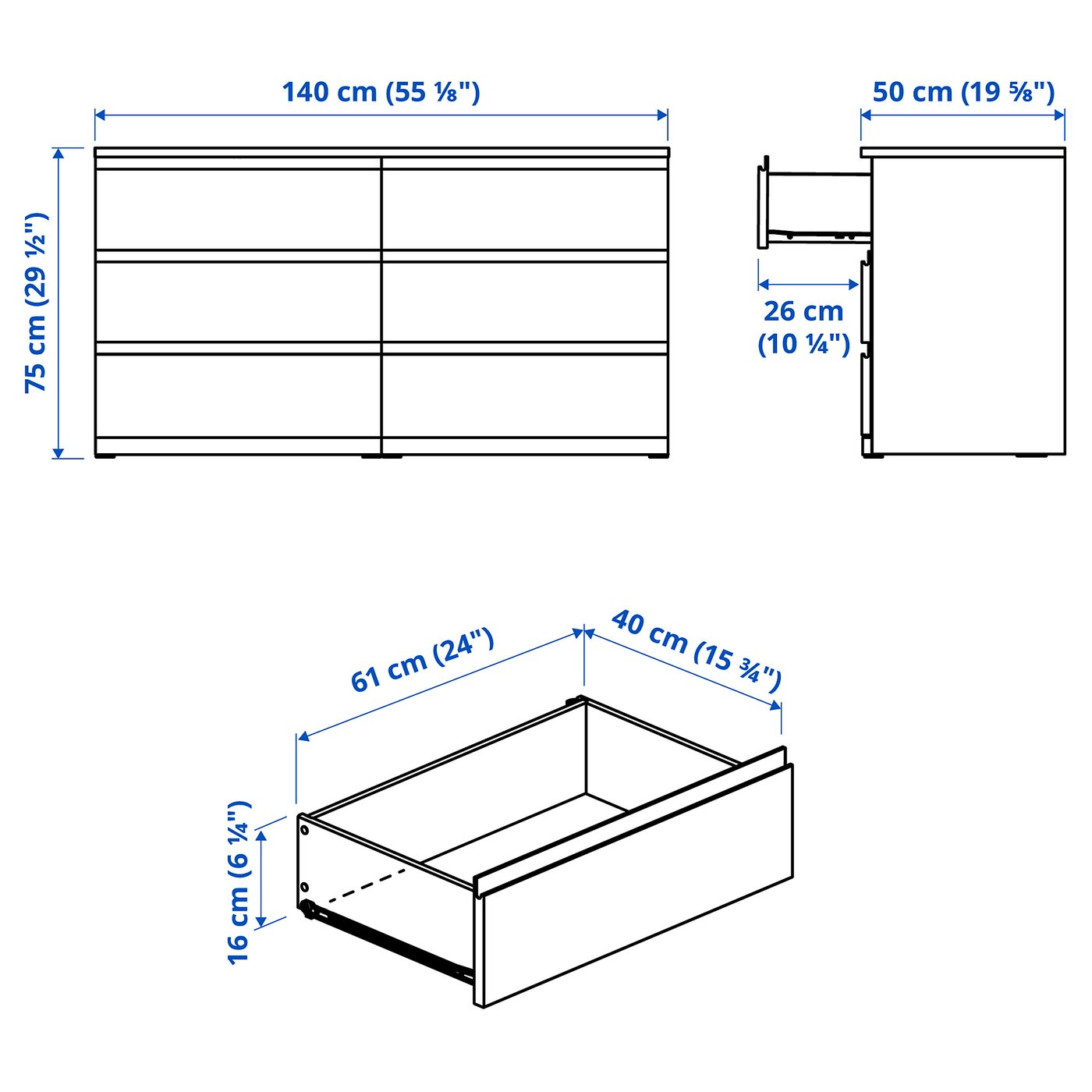 Dimensions image