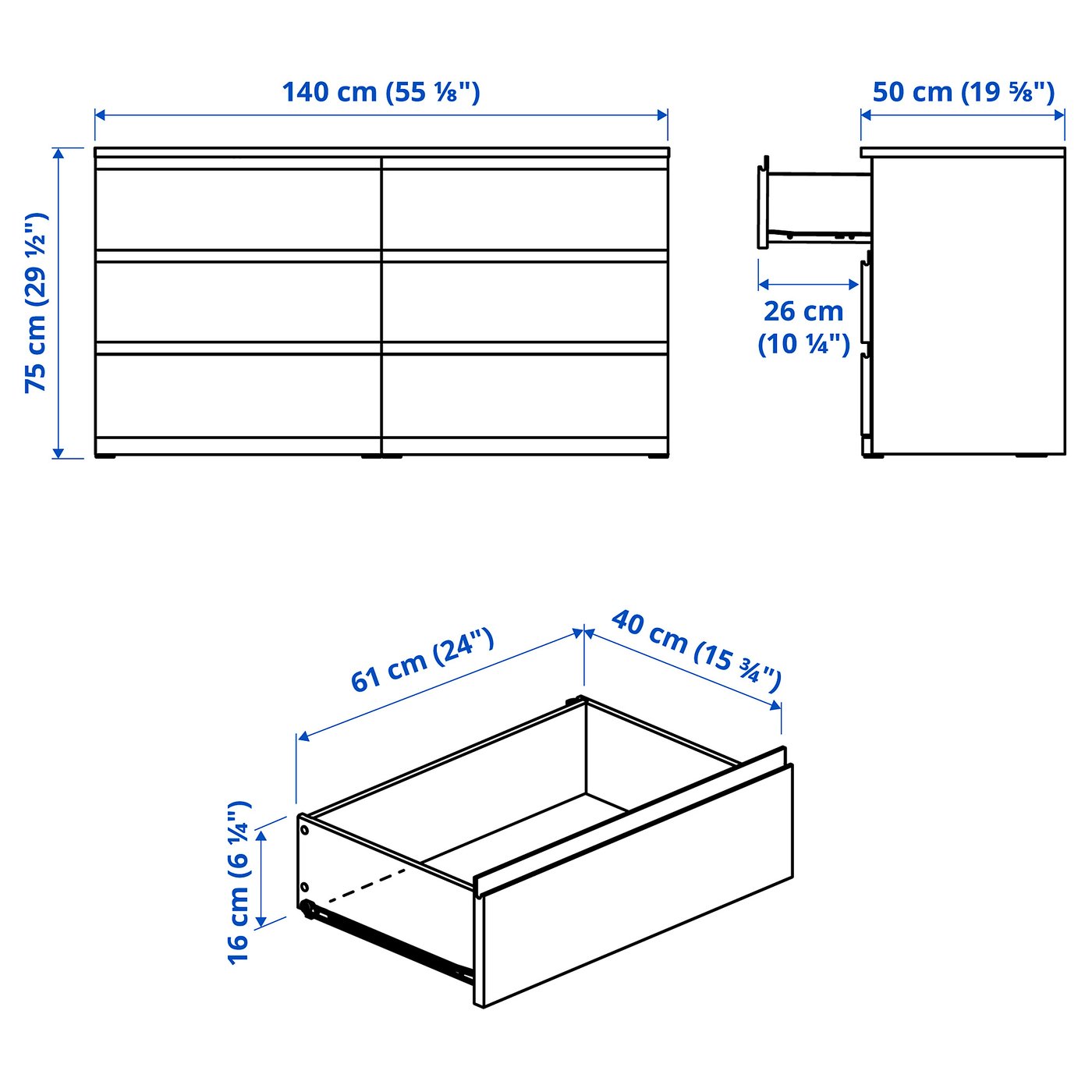 Dimensions image