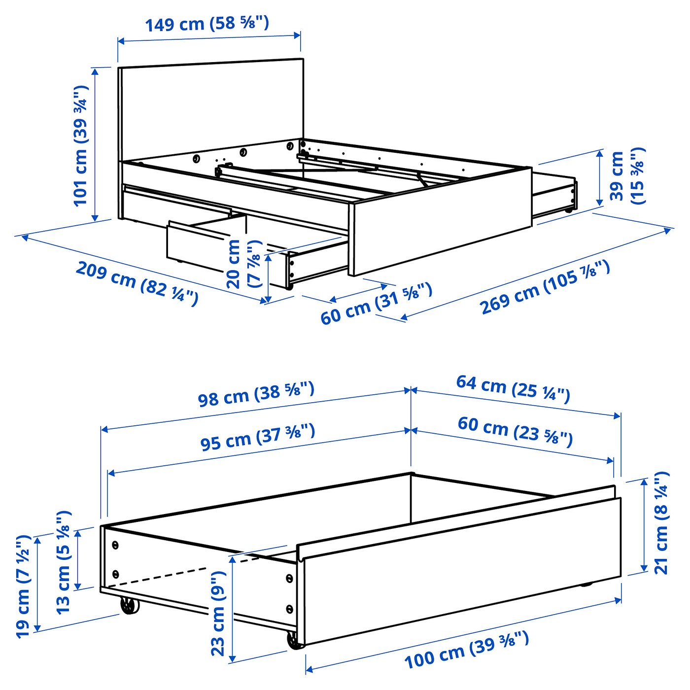 Dimensions image
