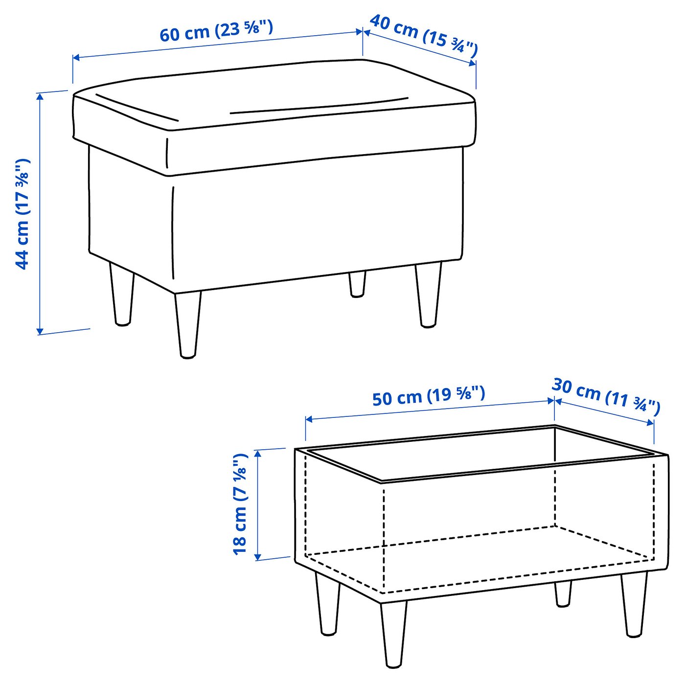 Dimensions image