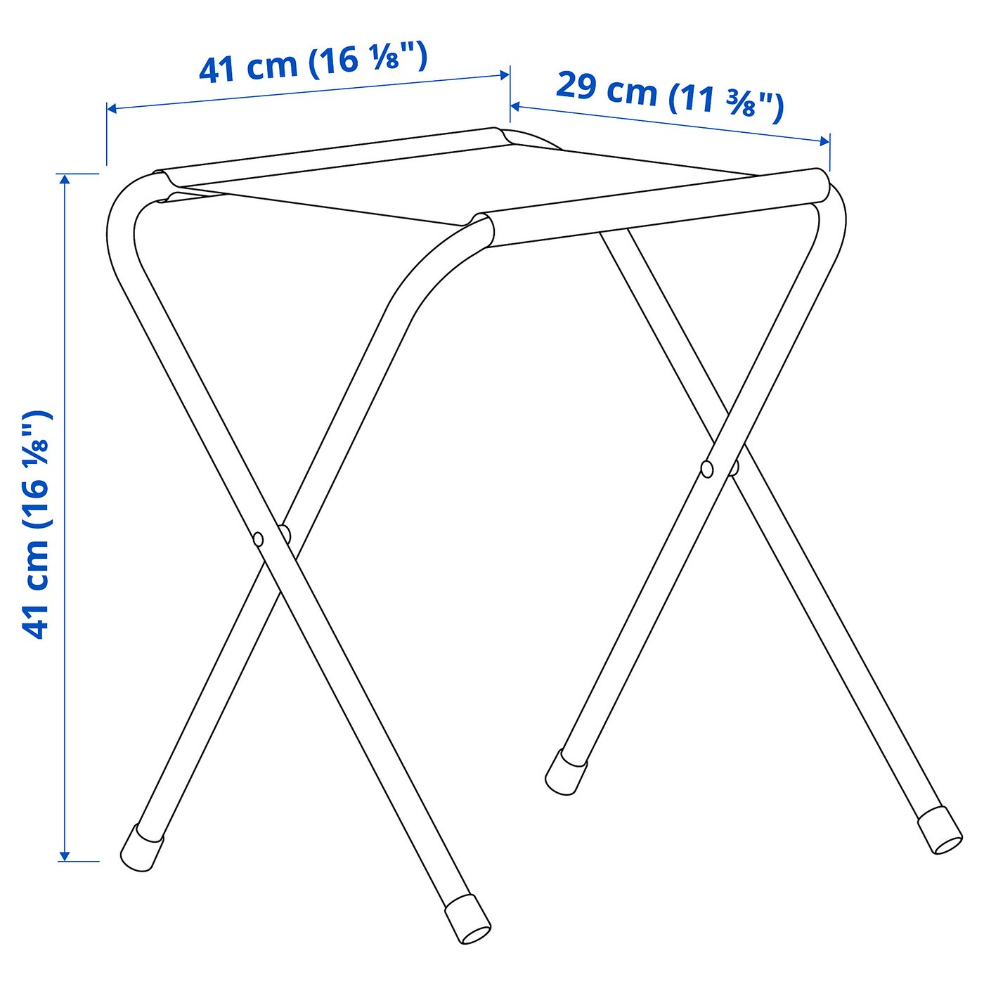 Dimensions image