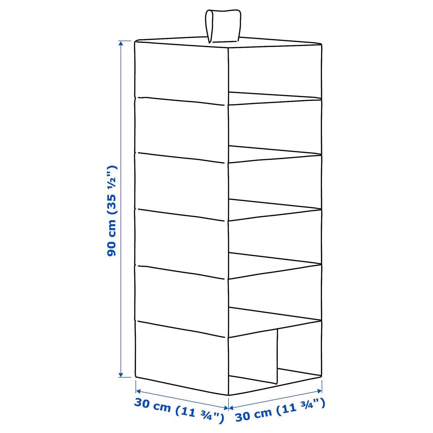 Dimensions image