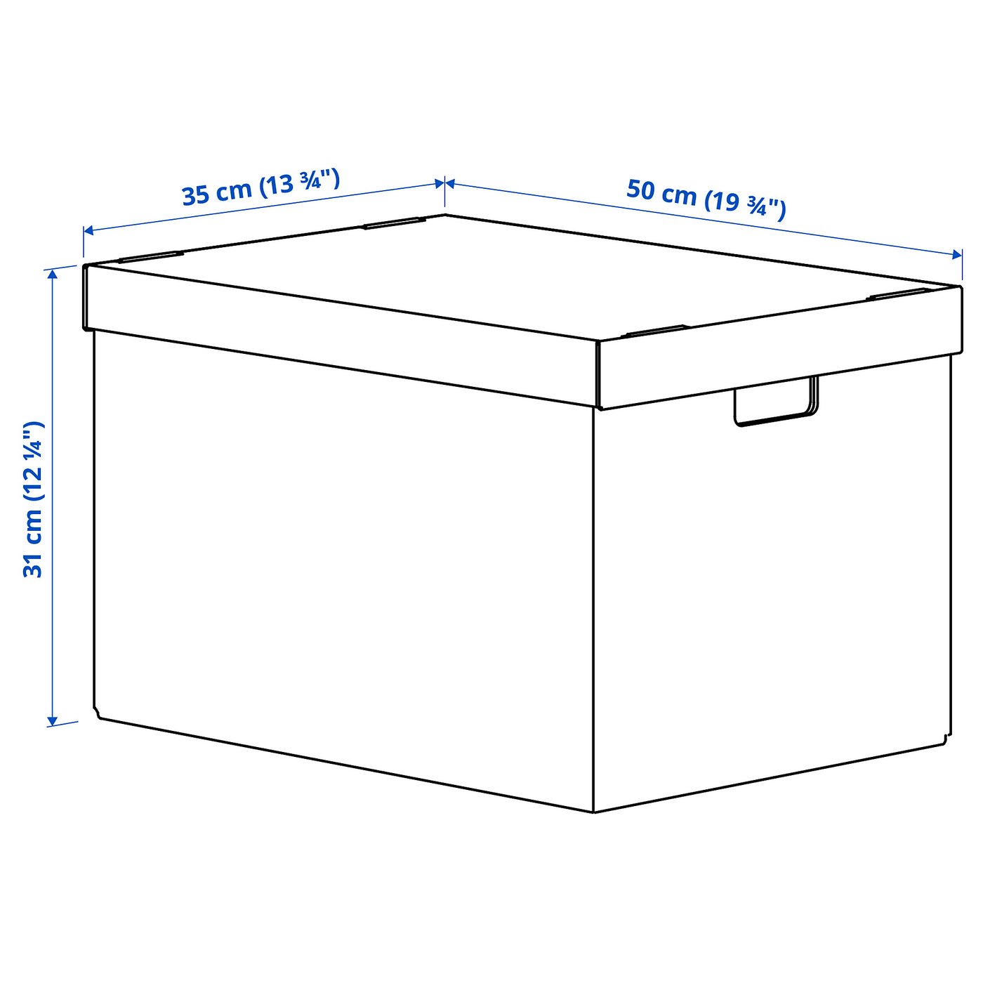 Dimensions image