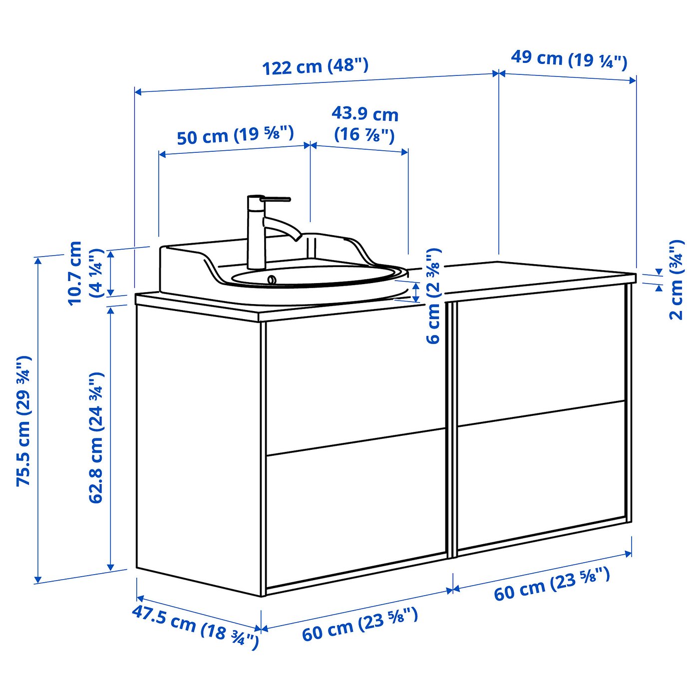Dimensions image