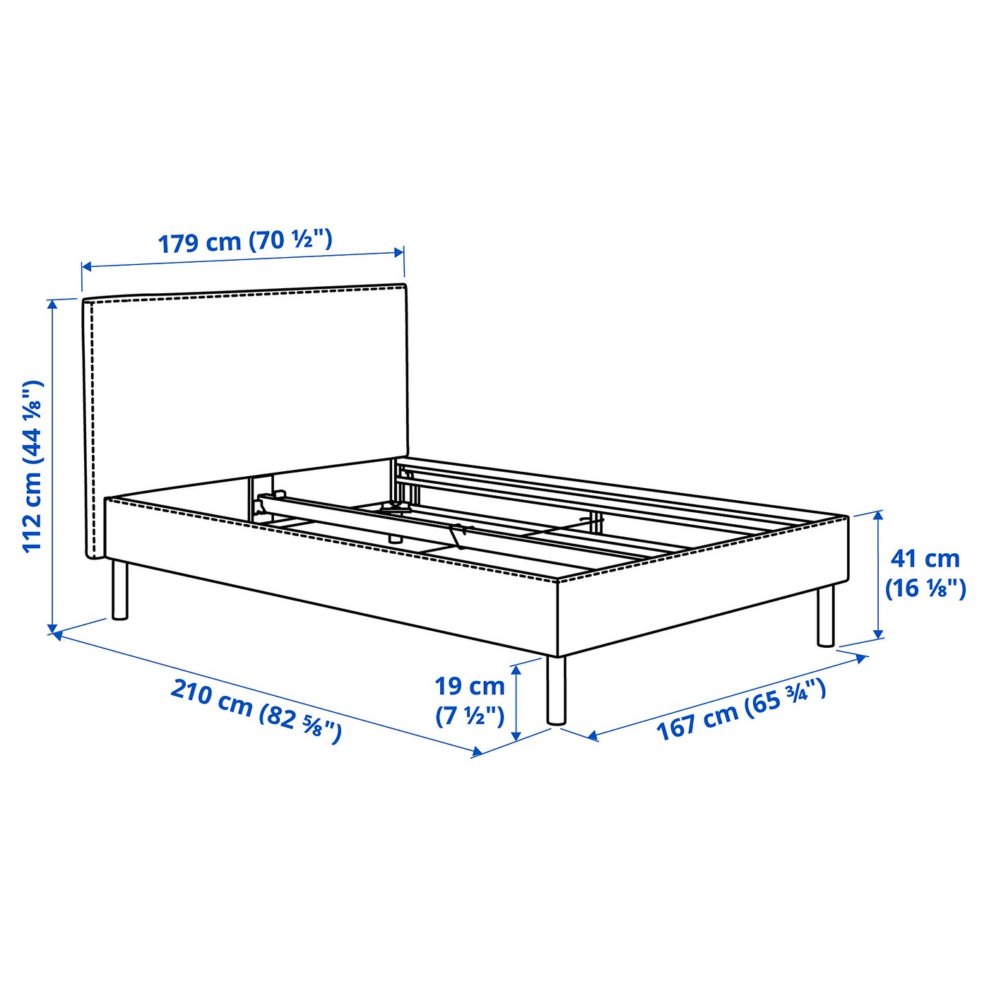 Dimensions image