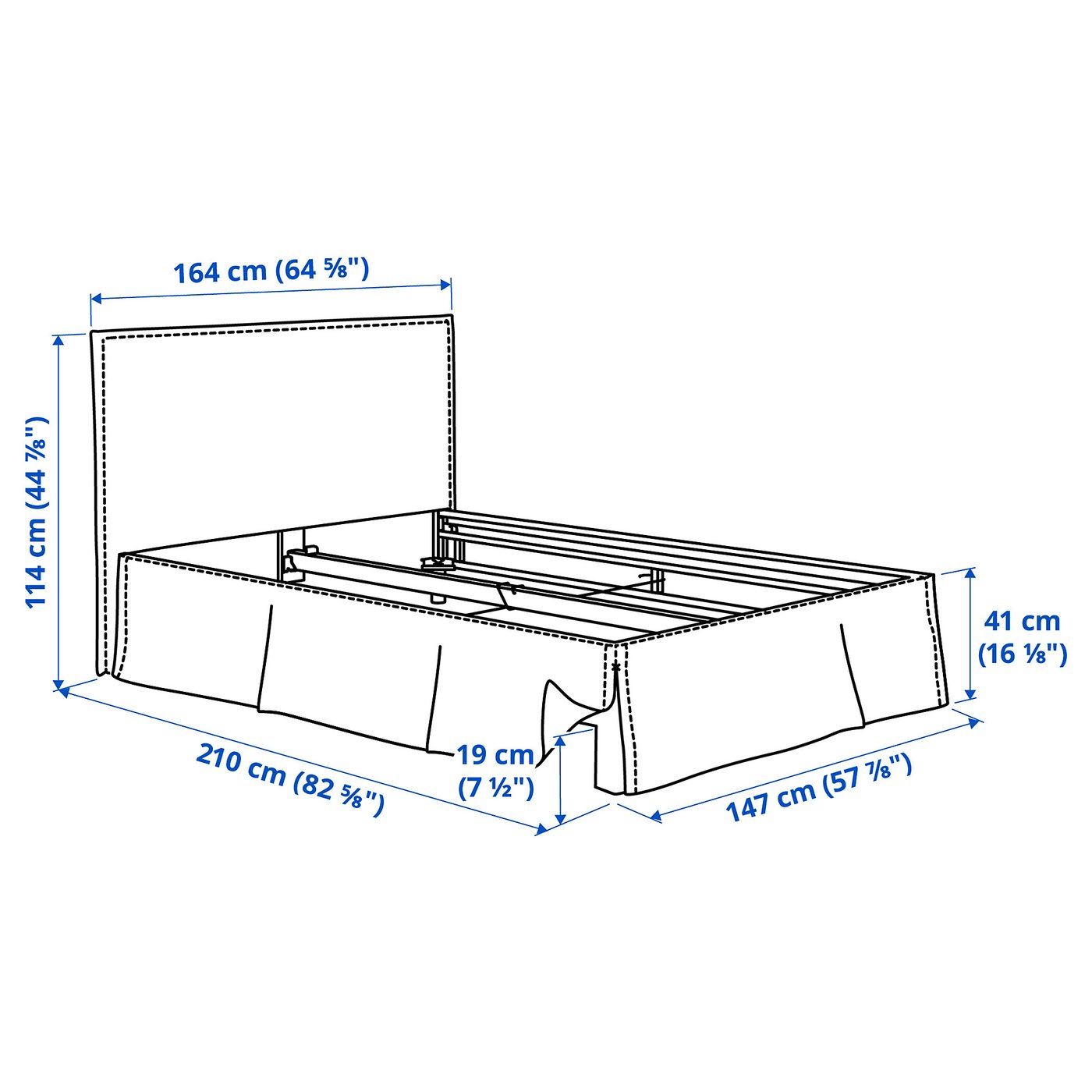Dimensions image