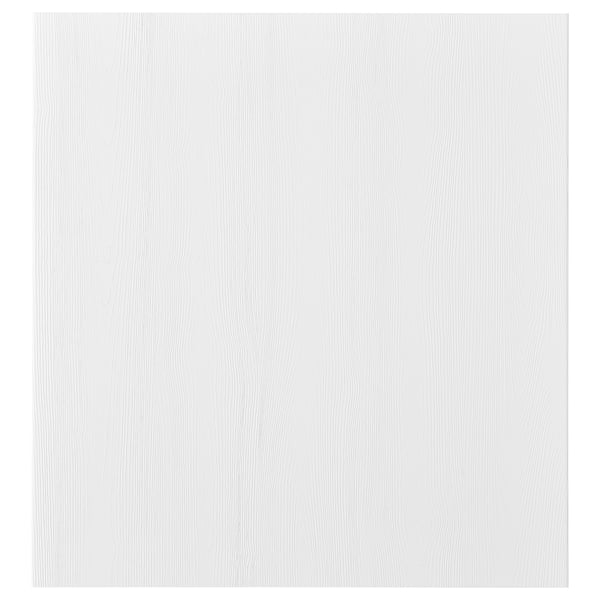 TIMMERVIKEN Vrata, bela, 60x64 cm