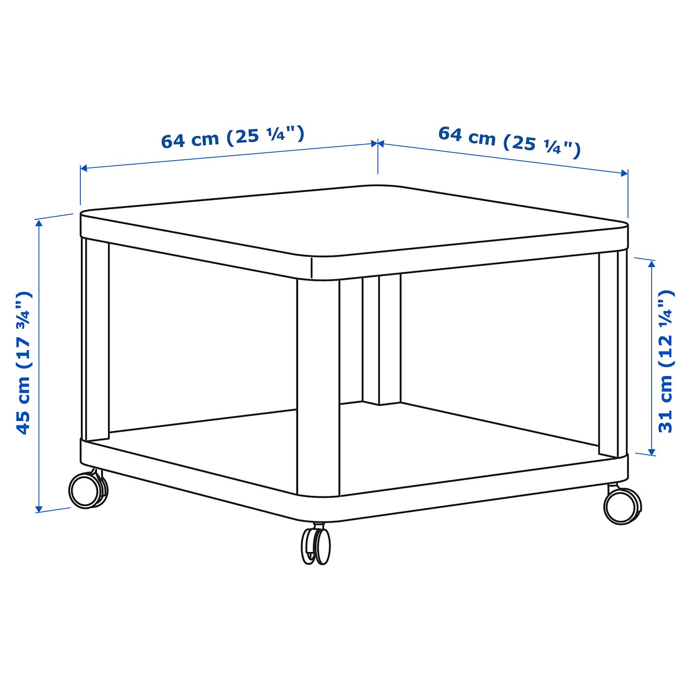 Dimensions image