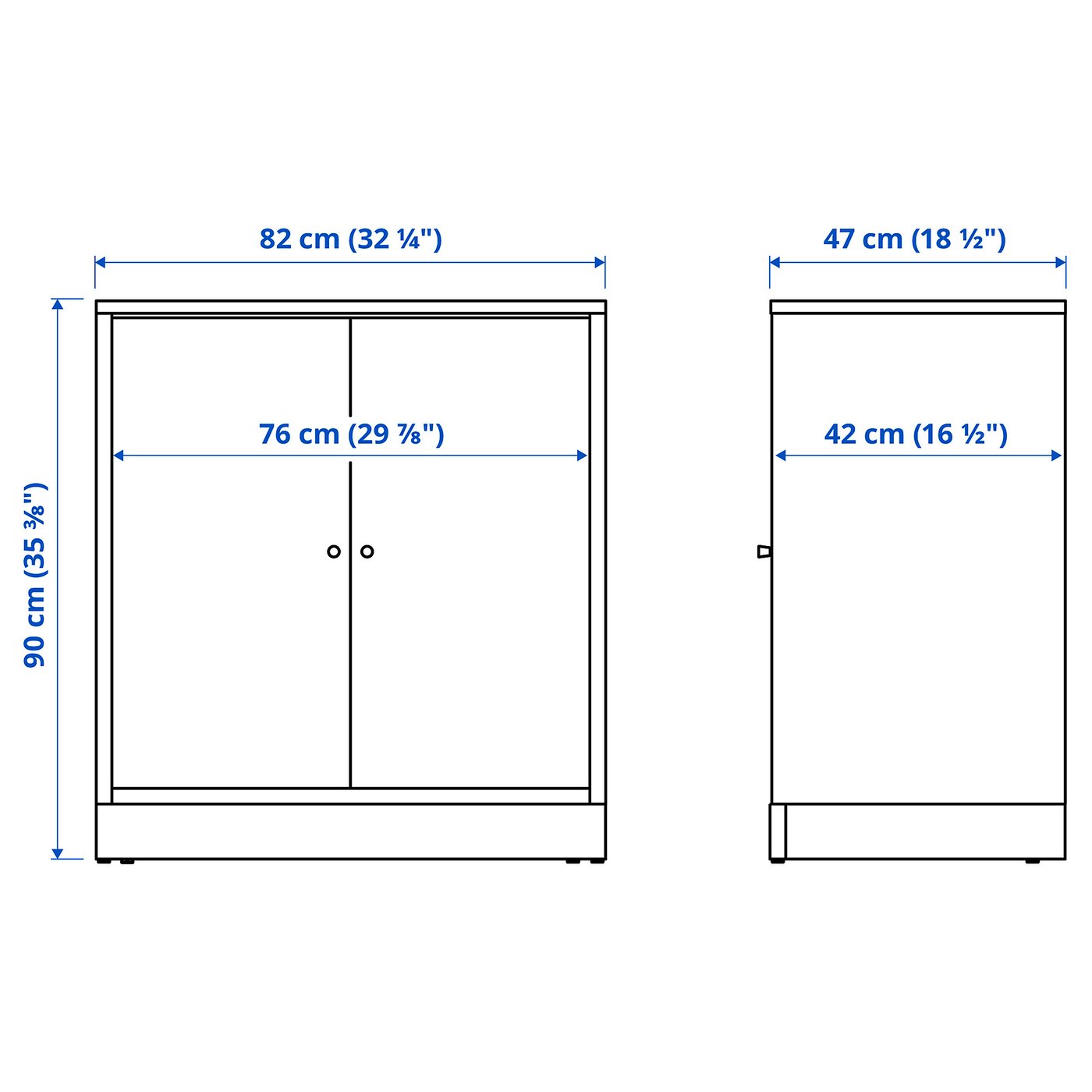 Dimensions image