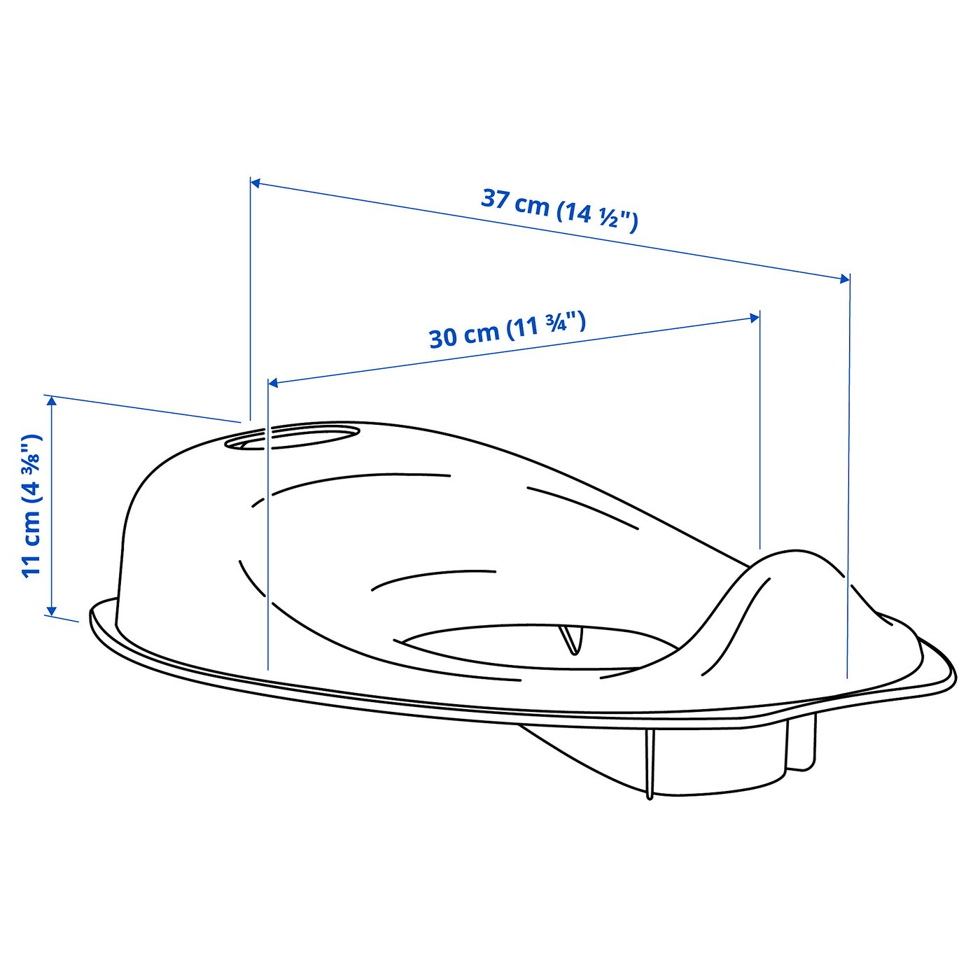Dimensions image