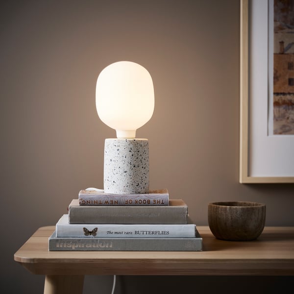 TRÅDFRI LED sijalica E27 470 lm, pametno bežično podešavanje intenziteta/beli spektar cevasti oblik