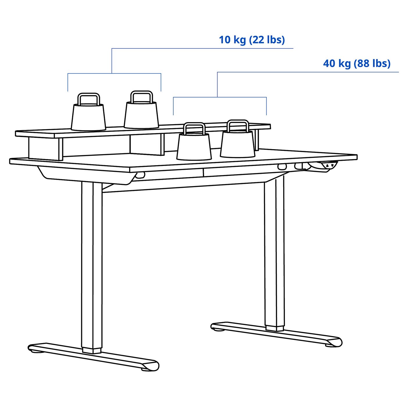 Dimensions image