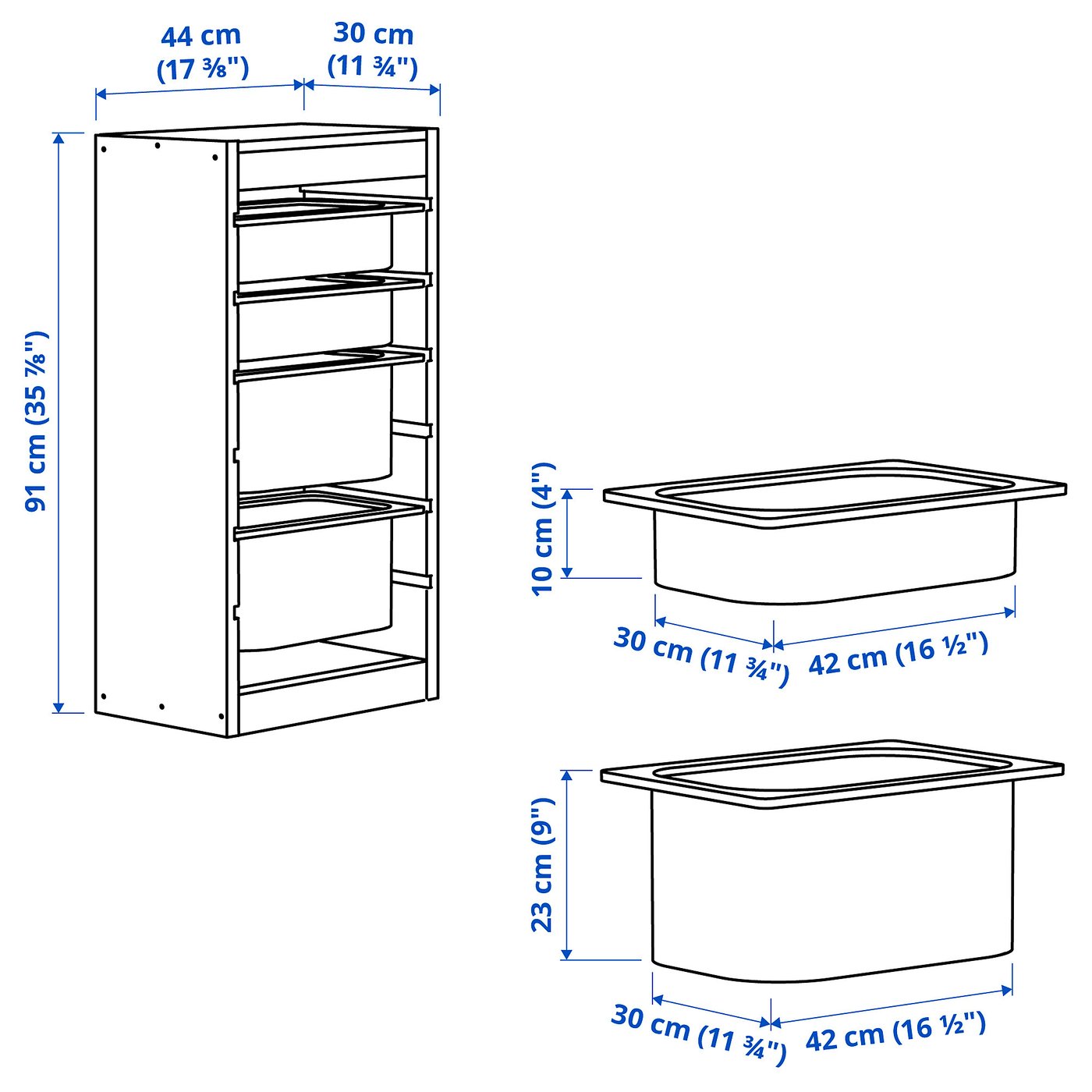 Dimensions image