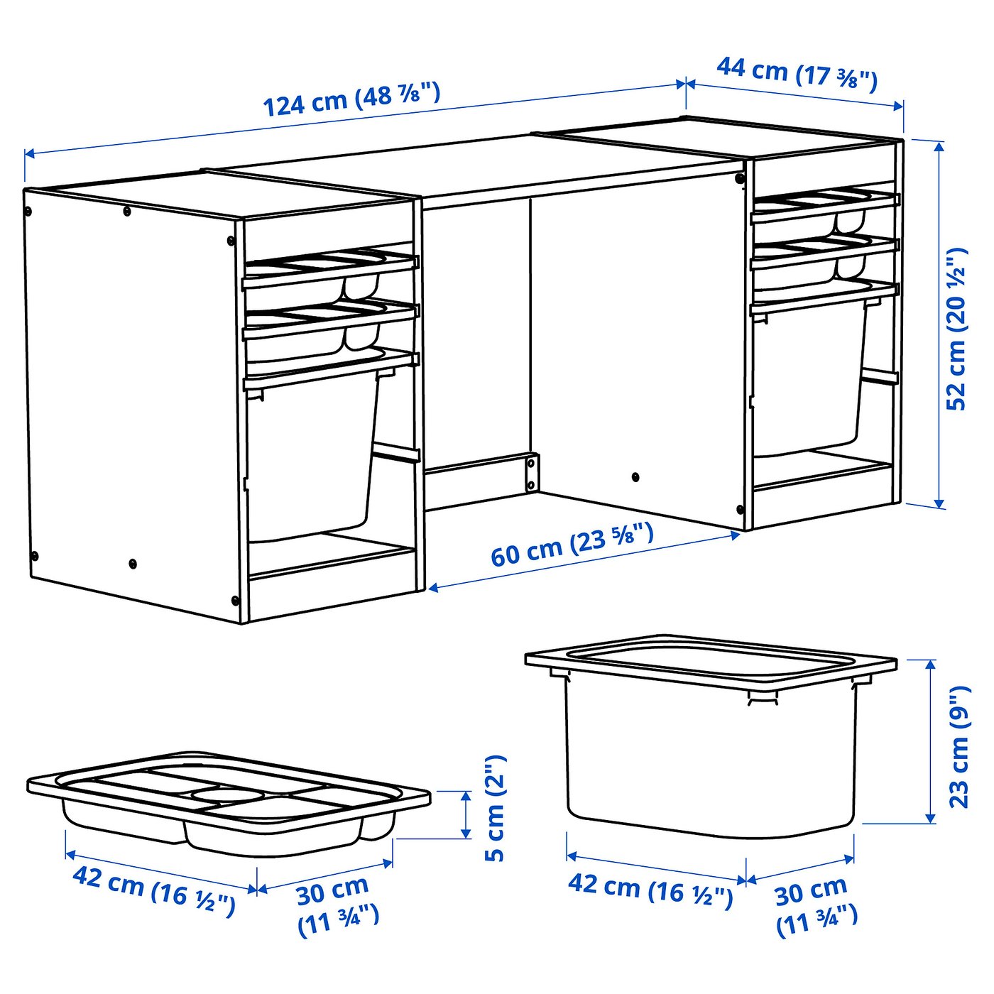 Dimensions image