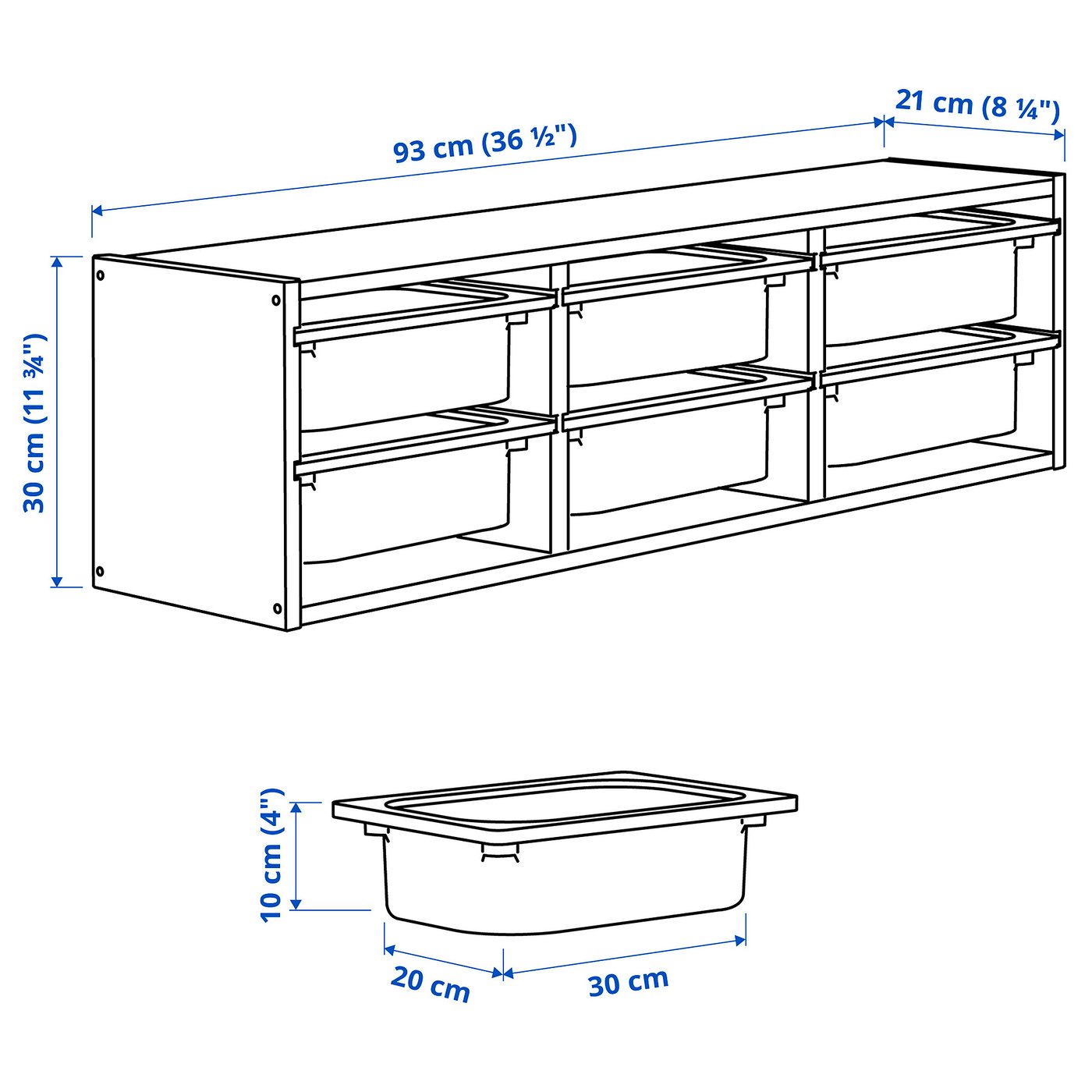 Dimensions image