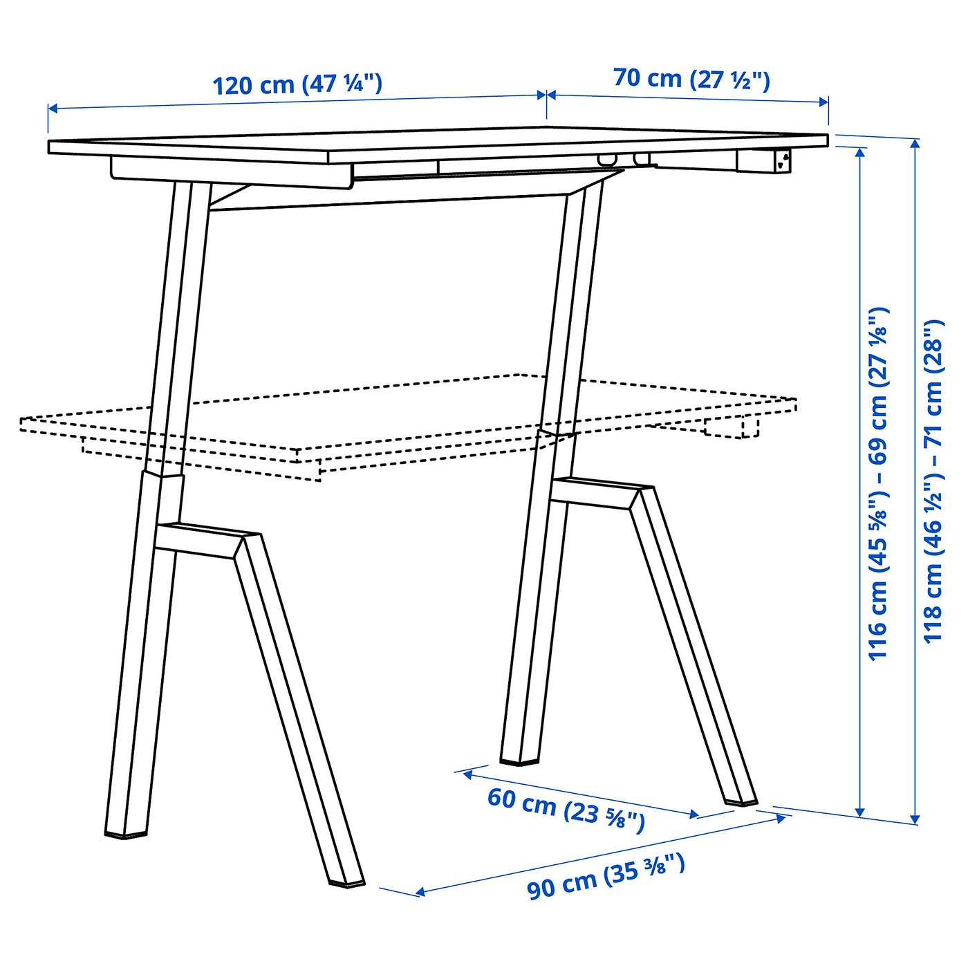 Dimensions image