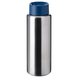 UNDERSÖKA Termos, nerđajući čelik/tamnoplava, 0.7 l