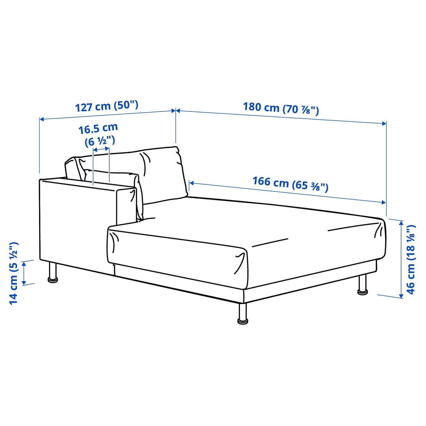 Dimensions image