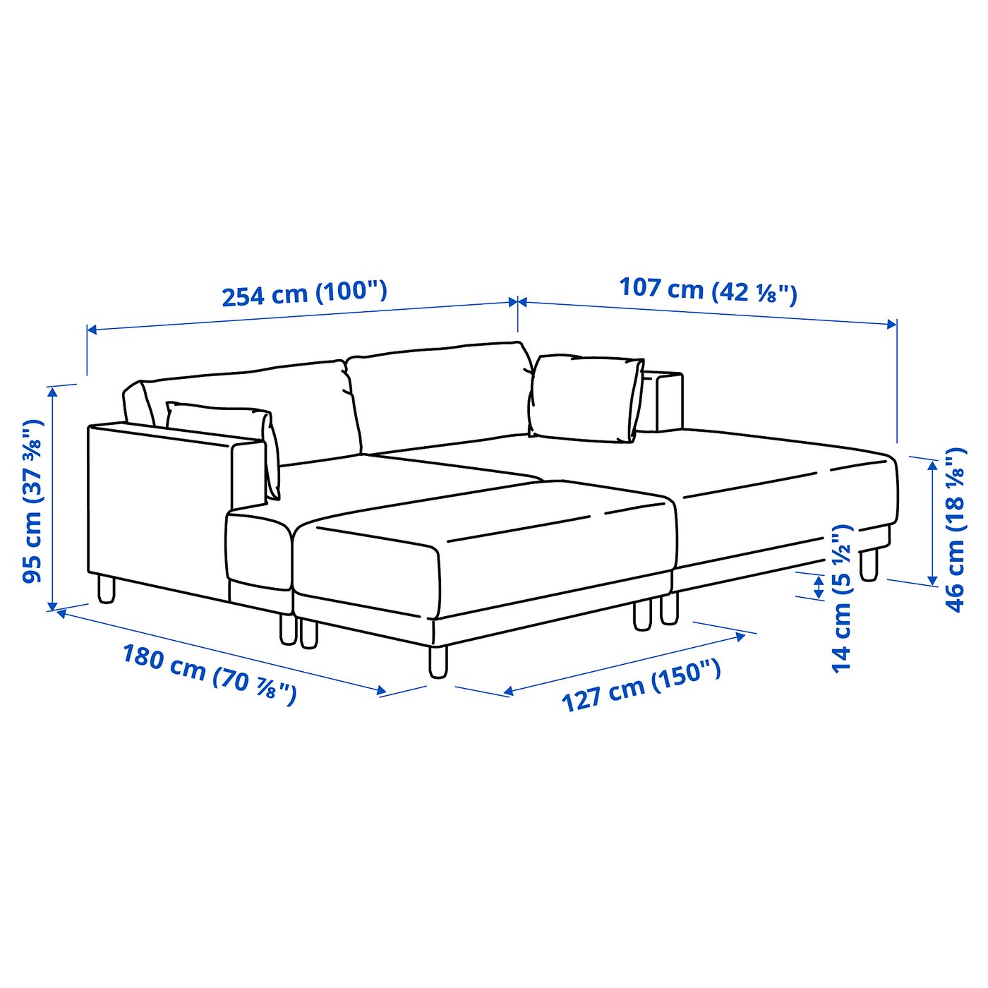 Dimensions image