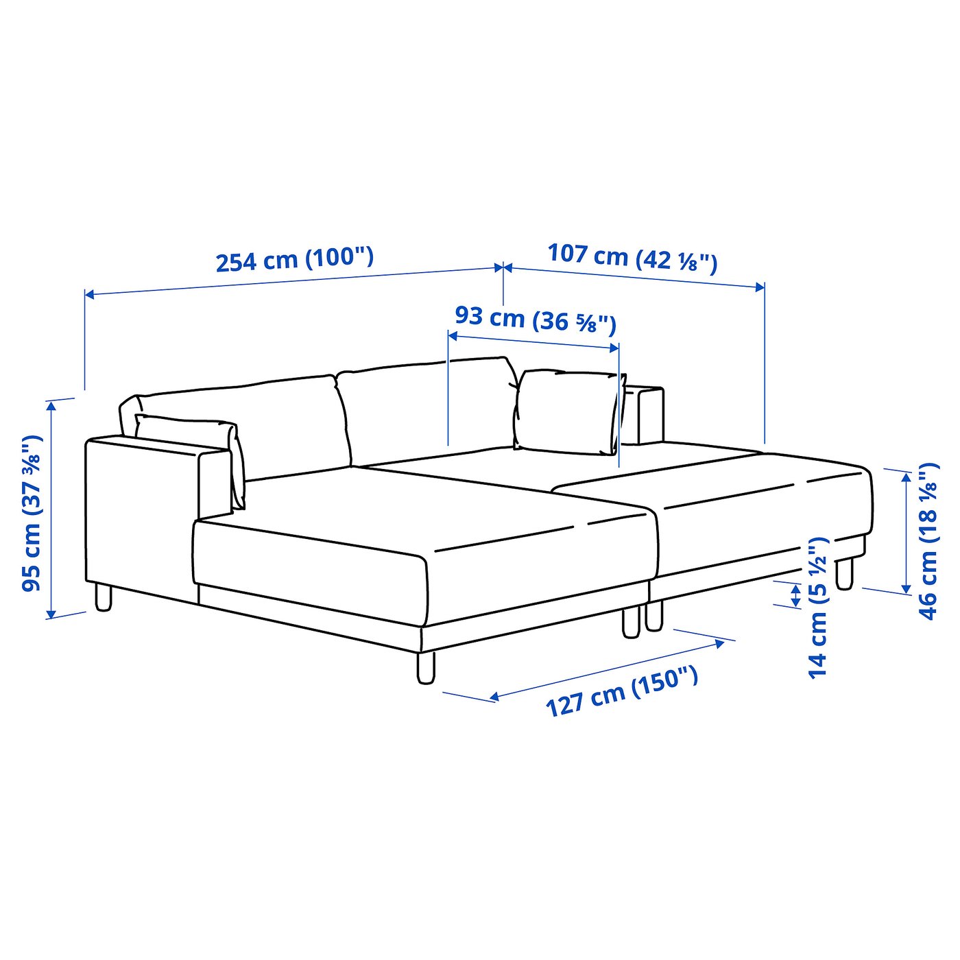 Dimensions image