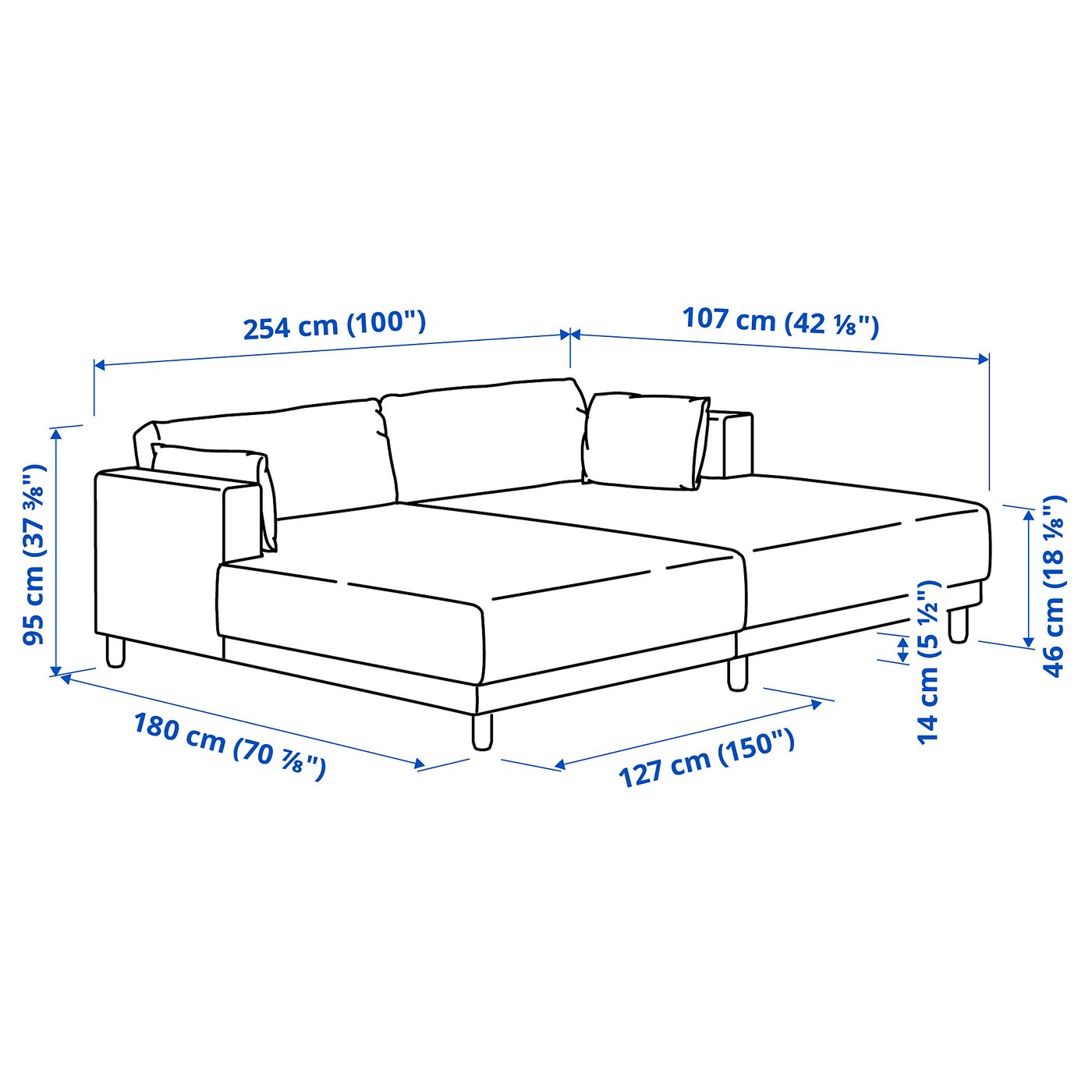 Dimensions image