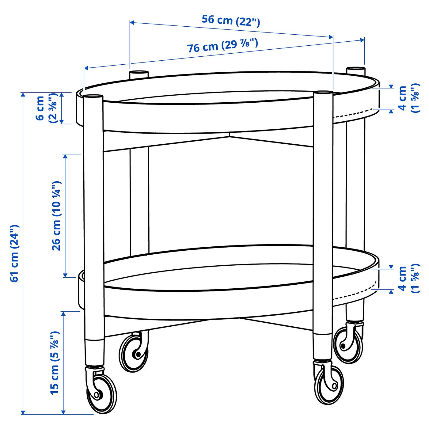 Dimensions image