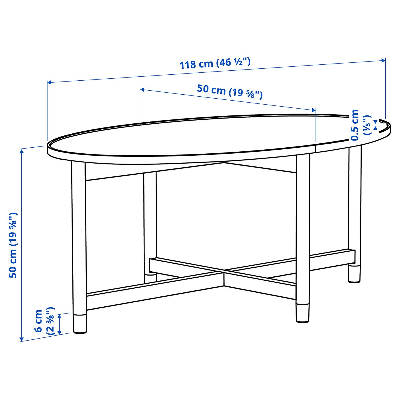 Dimensions image