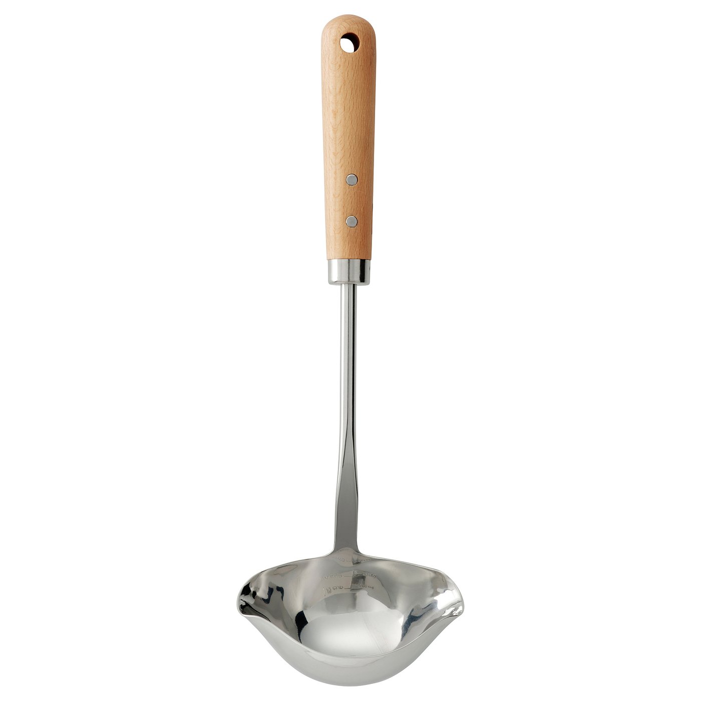 Kutlača za supu, 32 cm