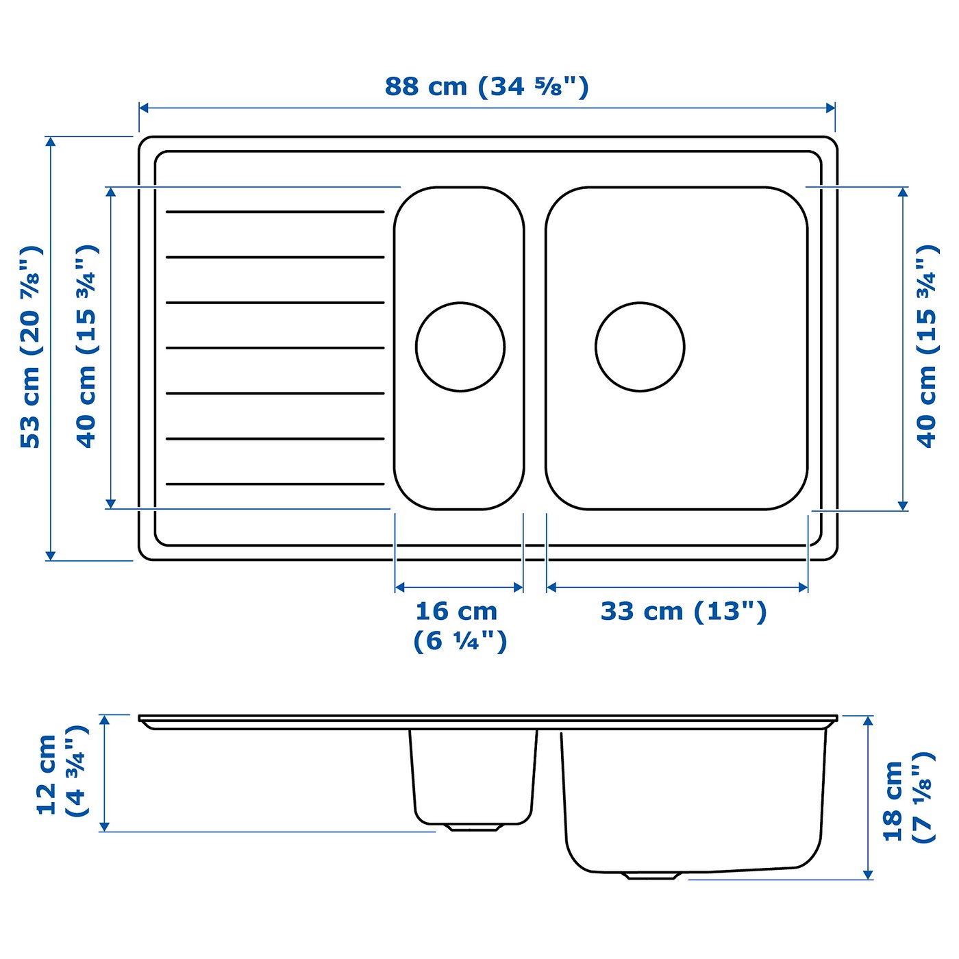Dimensions image