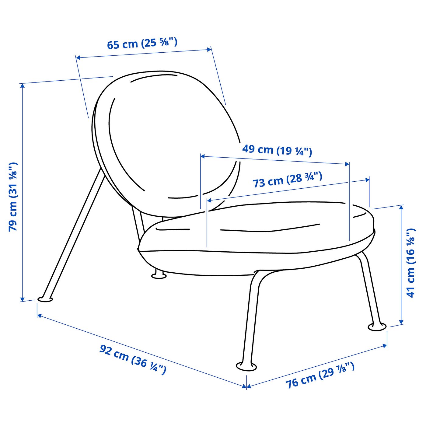 Dimensions image