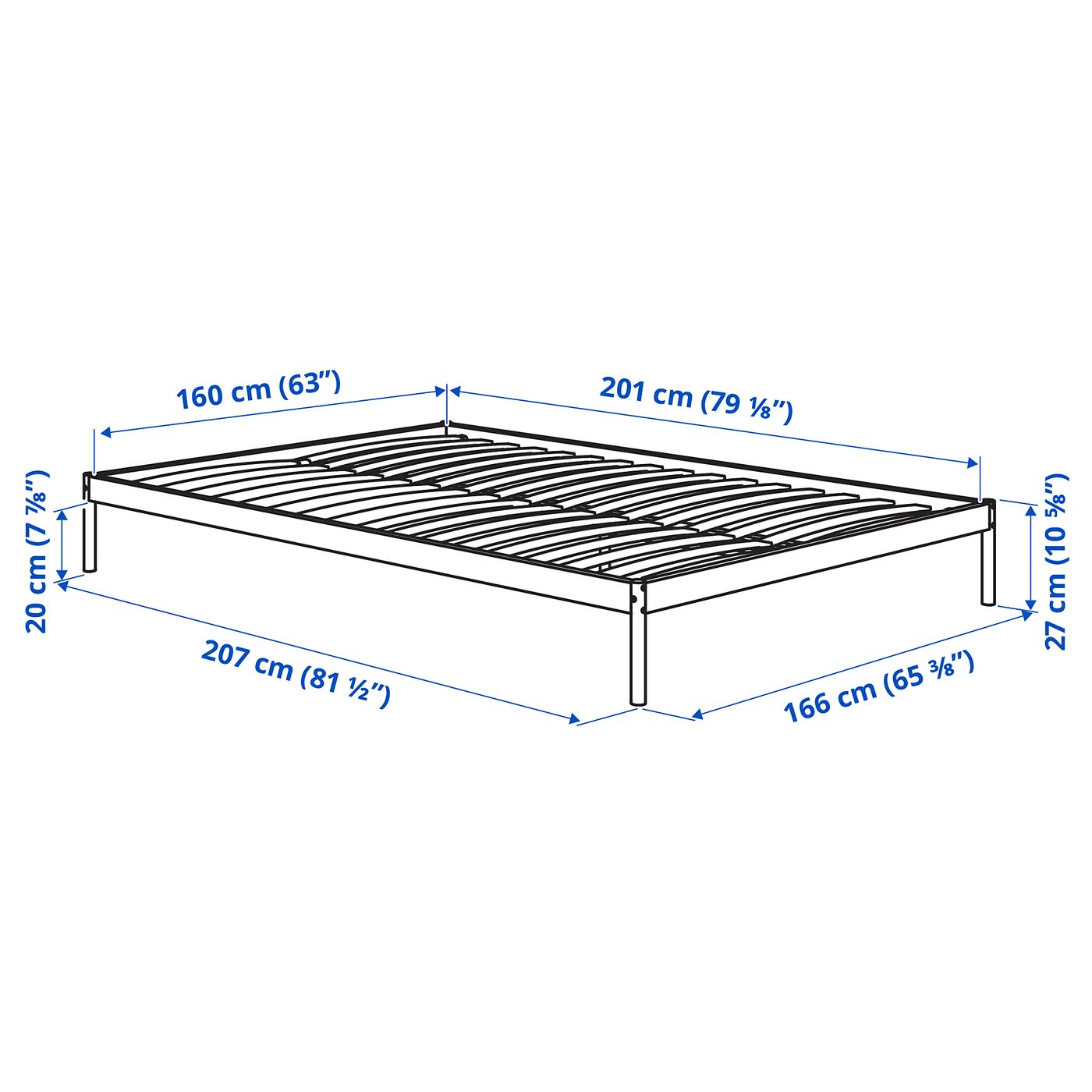 Dimensions image