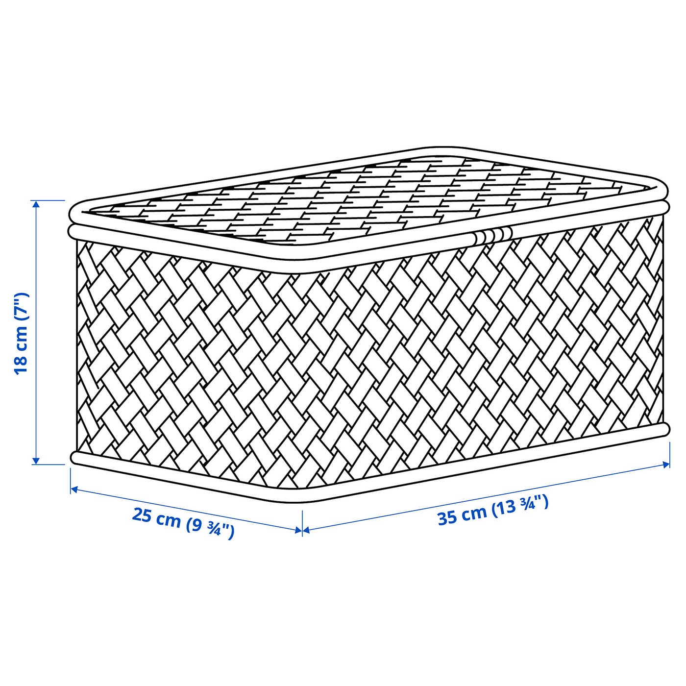 Dimensions image
