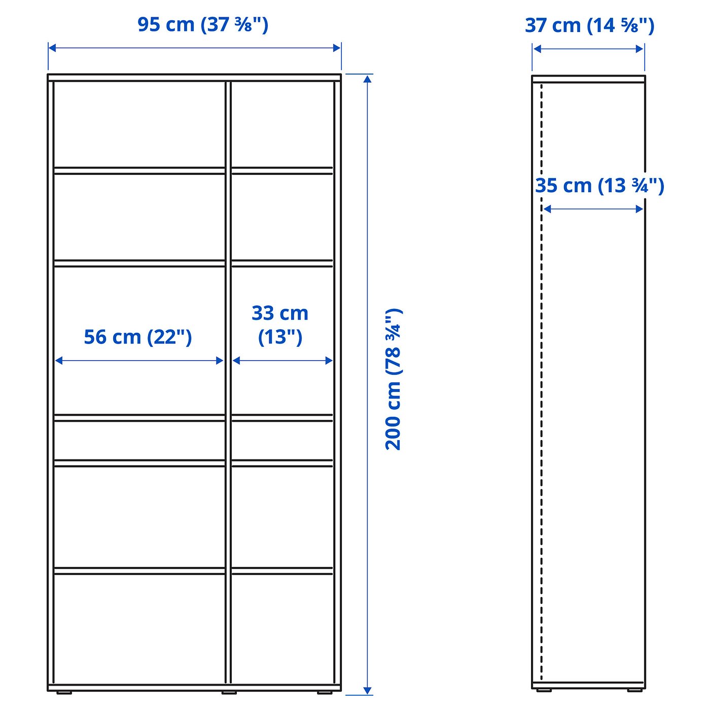 Dimensions image