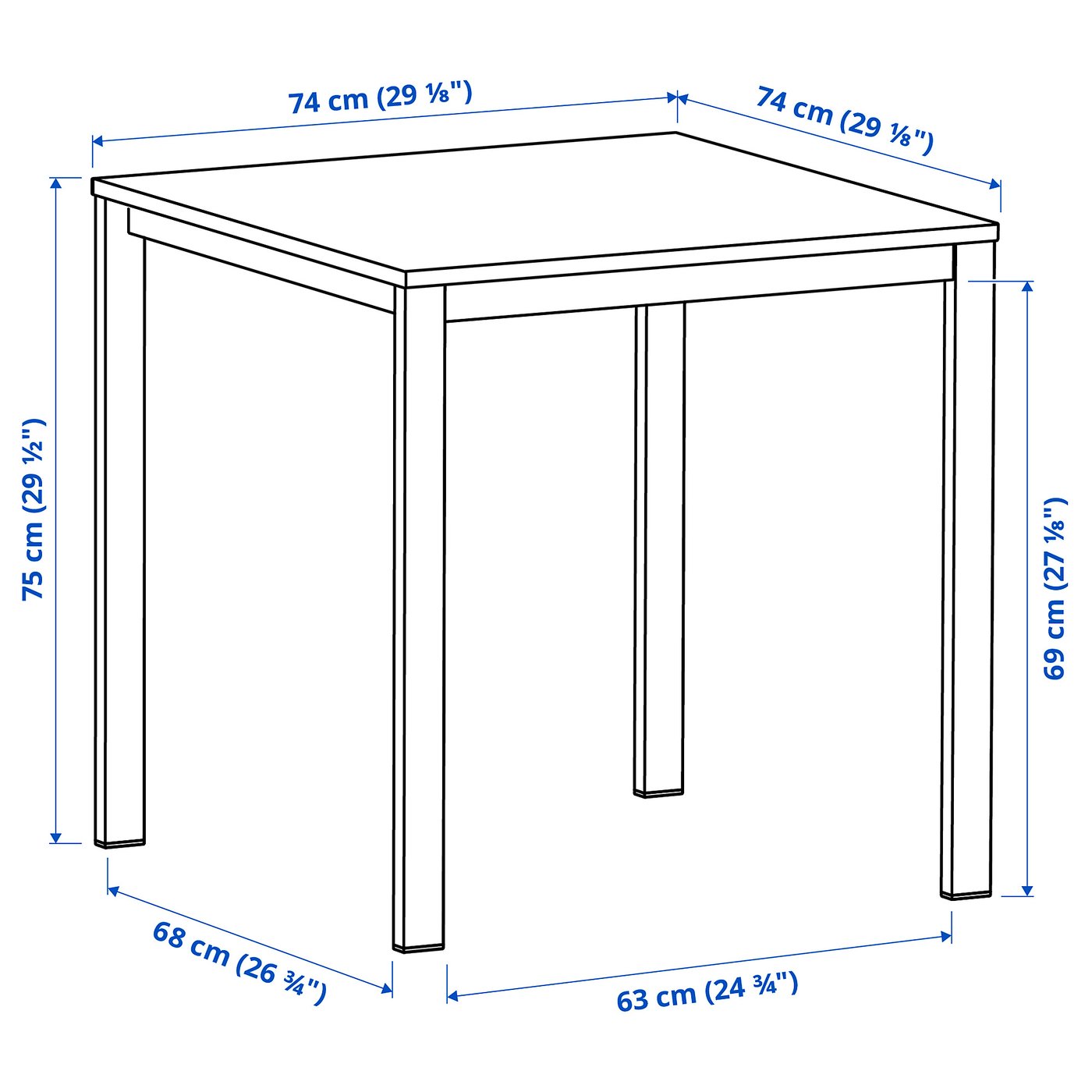 Dimensions image
