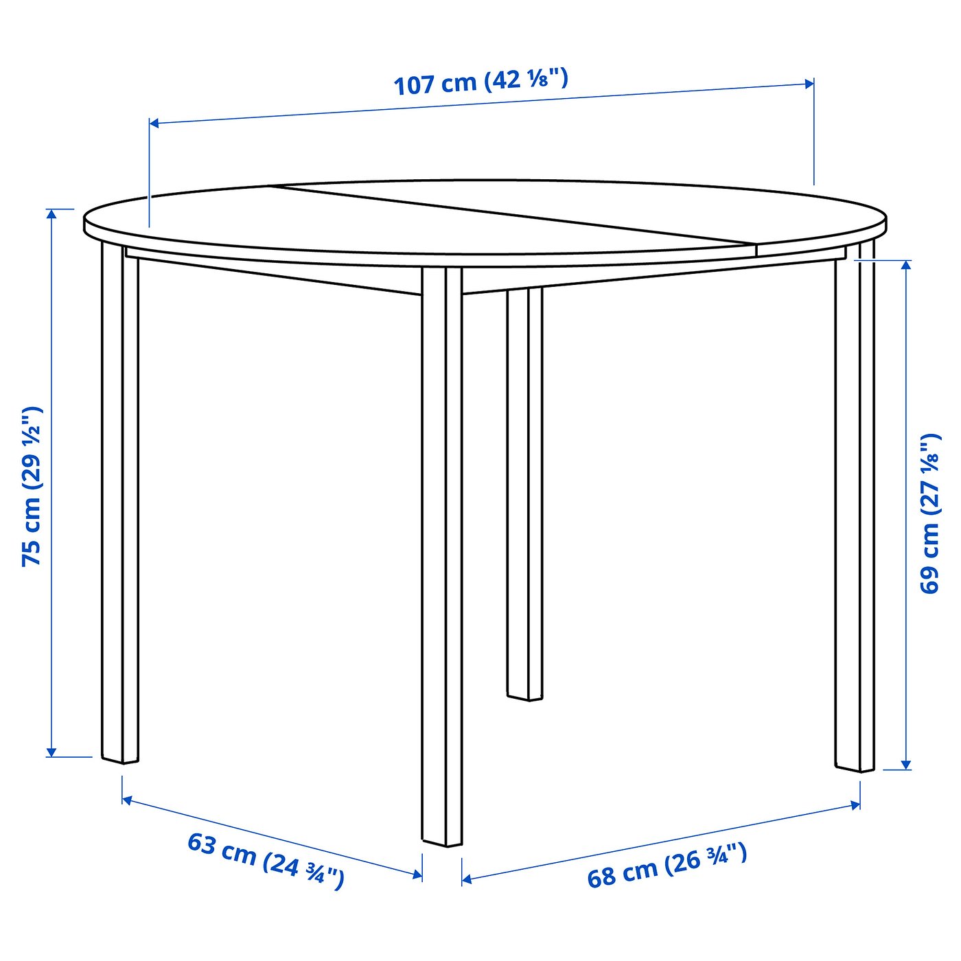 Dimensions image