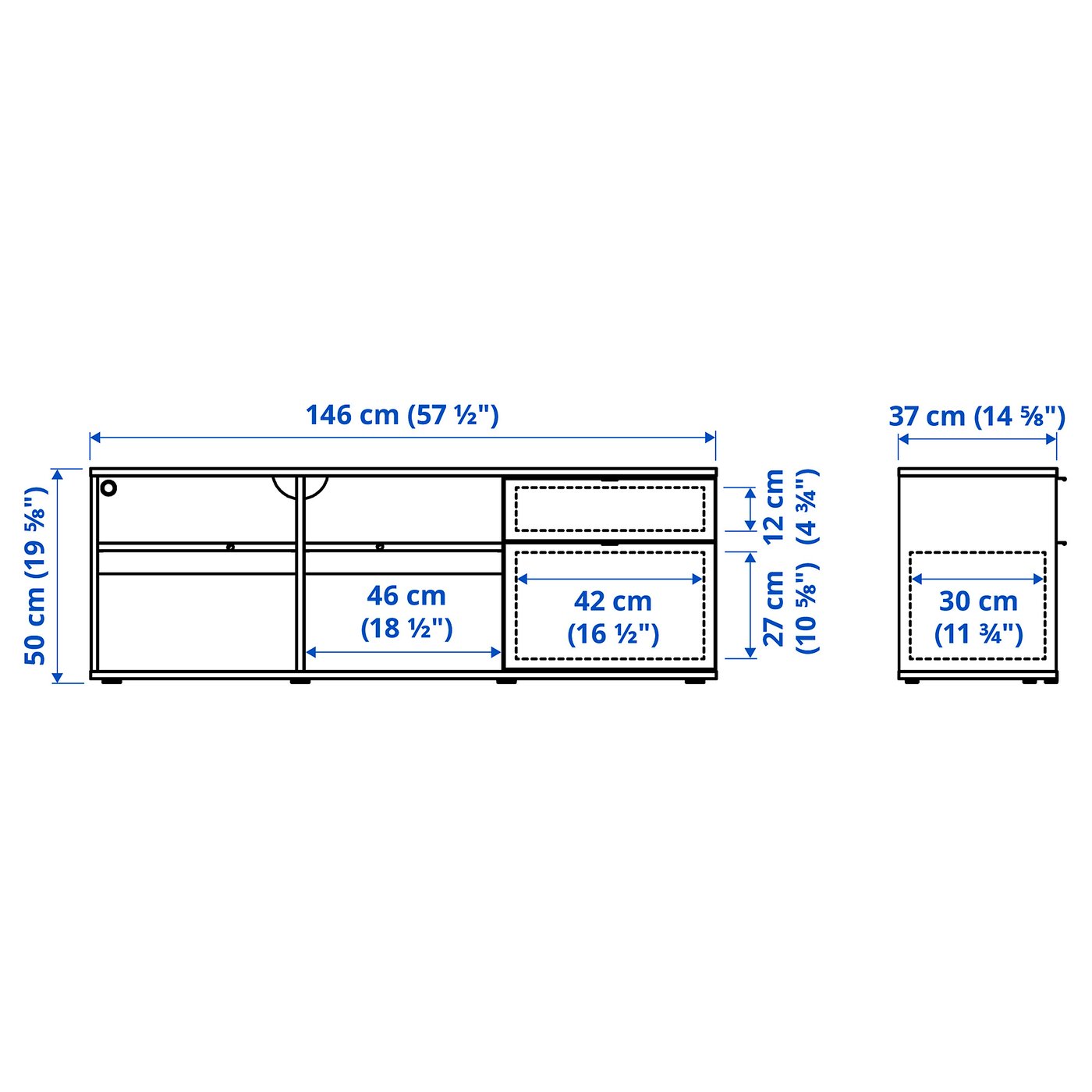 Dimensions image
