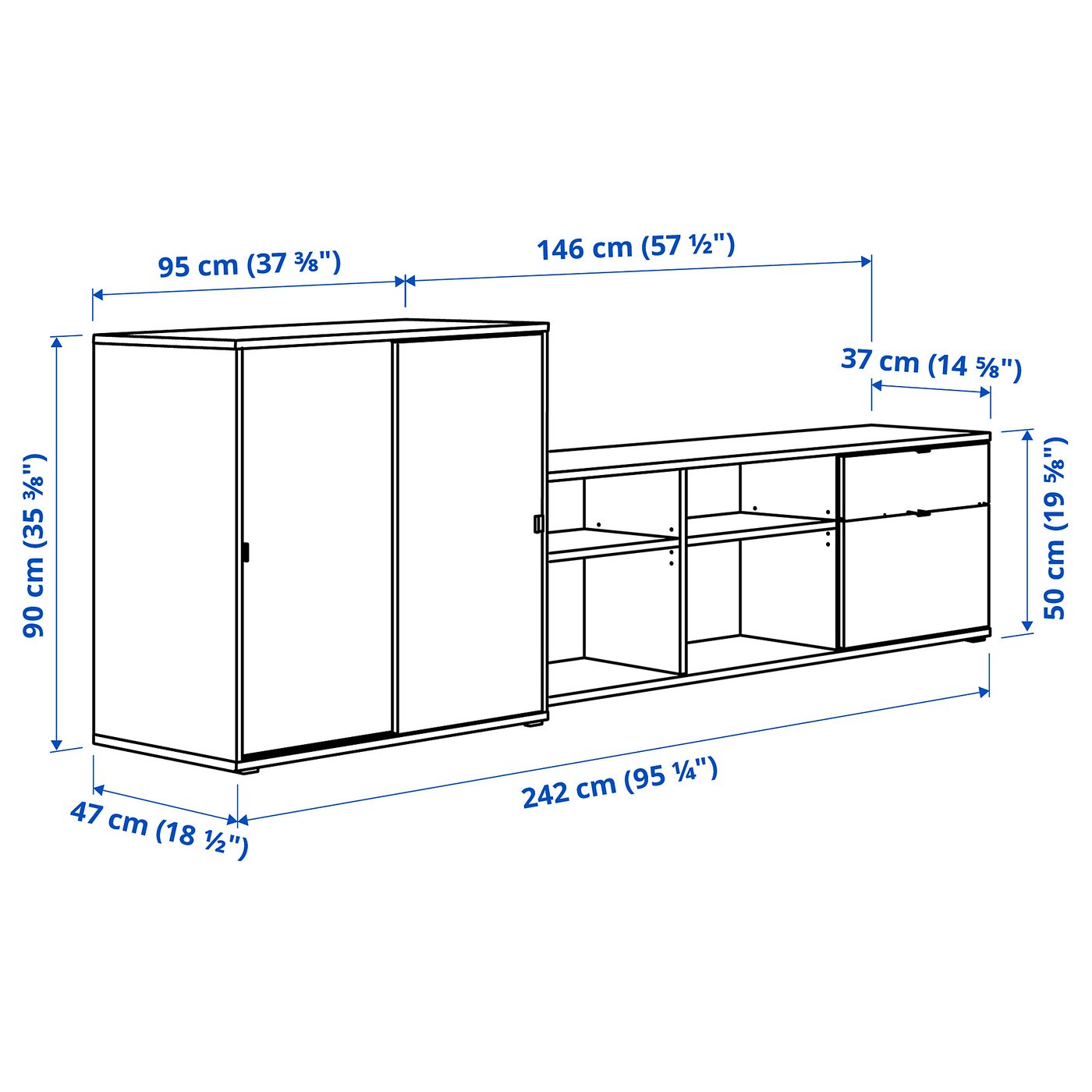 Dimensions image