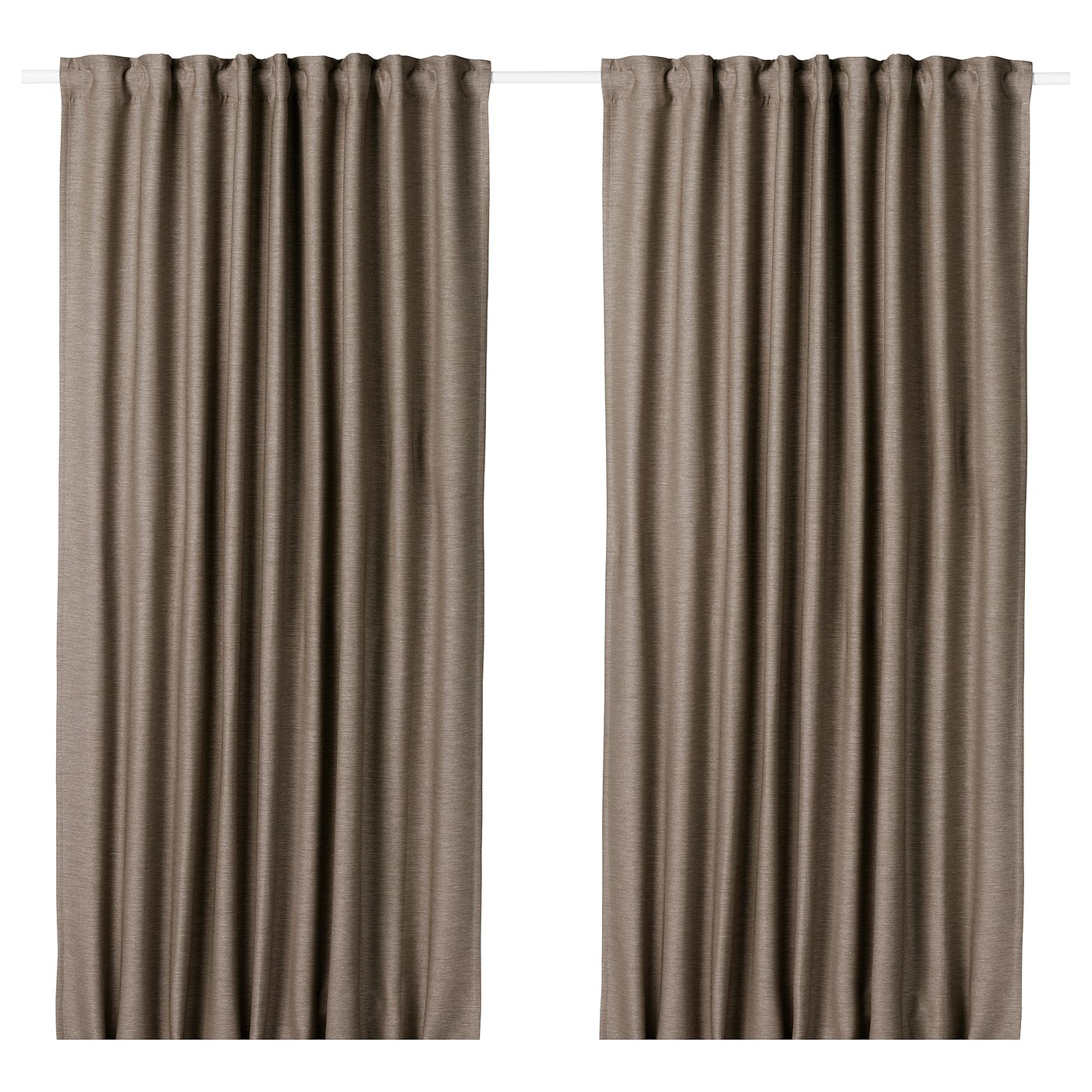 Curtains Image