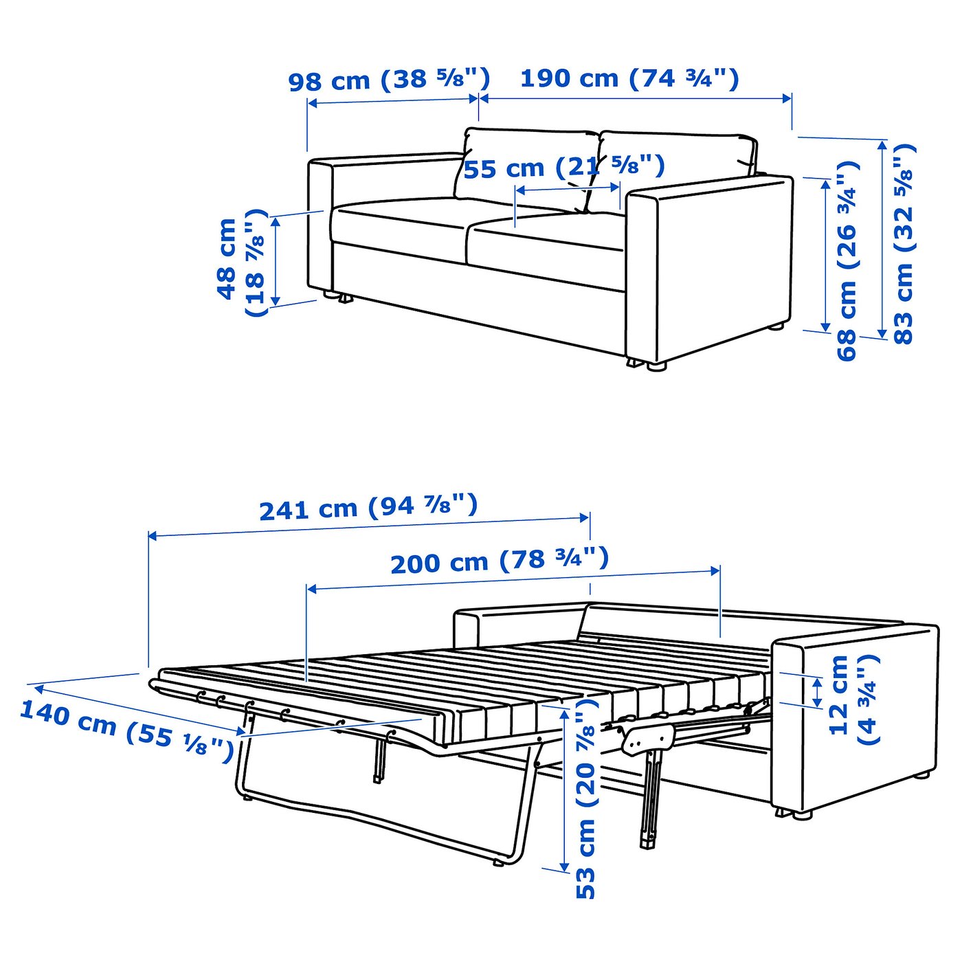 Dimensions image