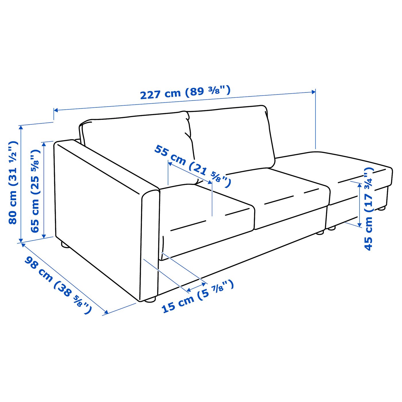 Dimensions image