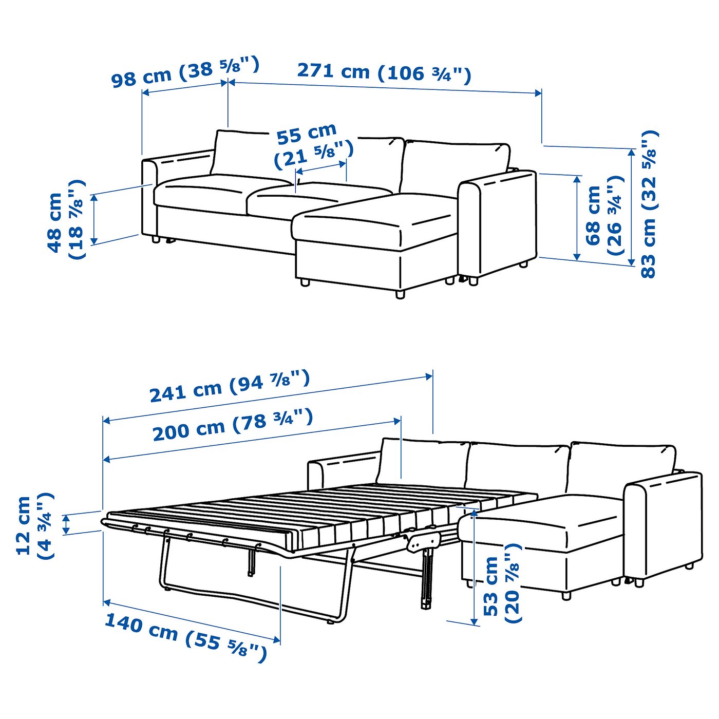 Dimensions image