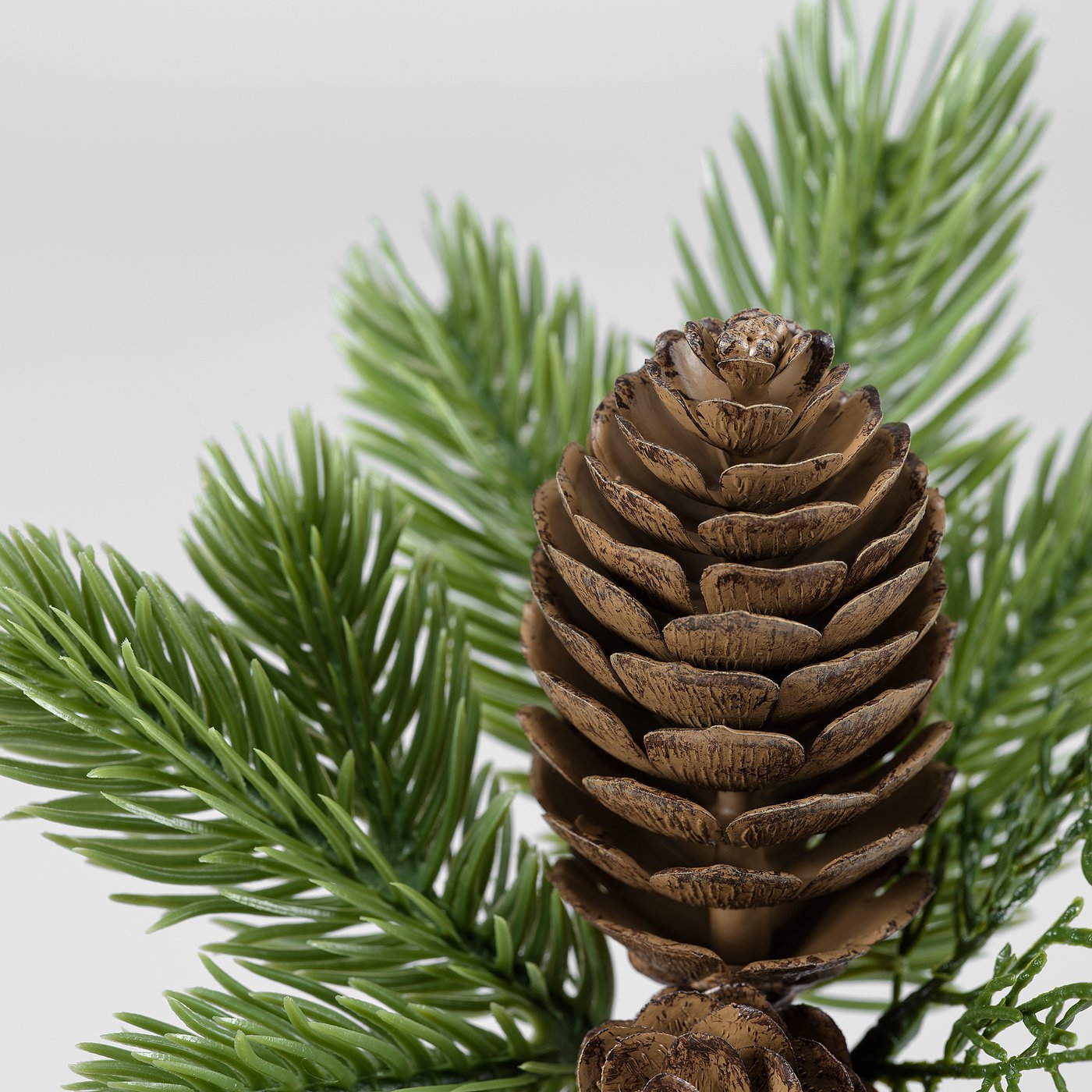 VINTERFINT Veštački buket, unutra/spolja, 15 cm