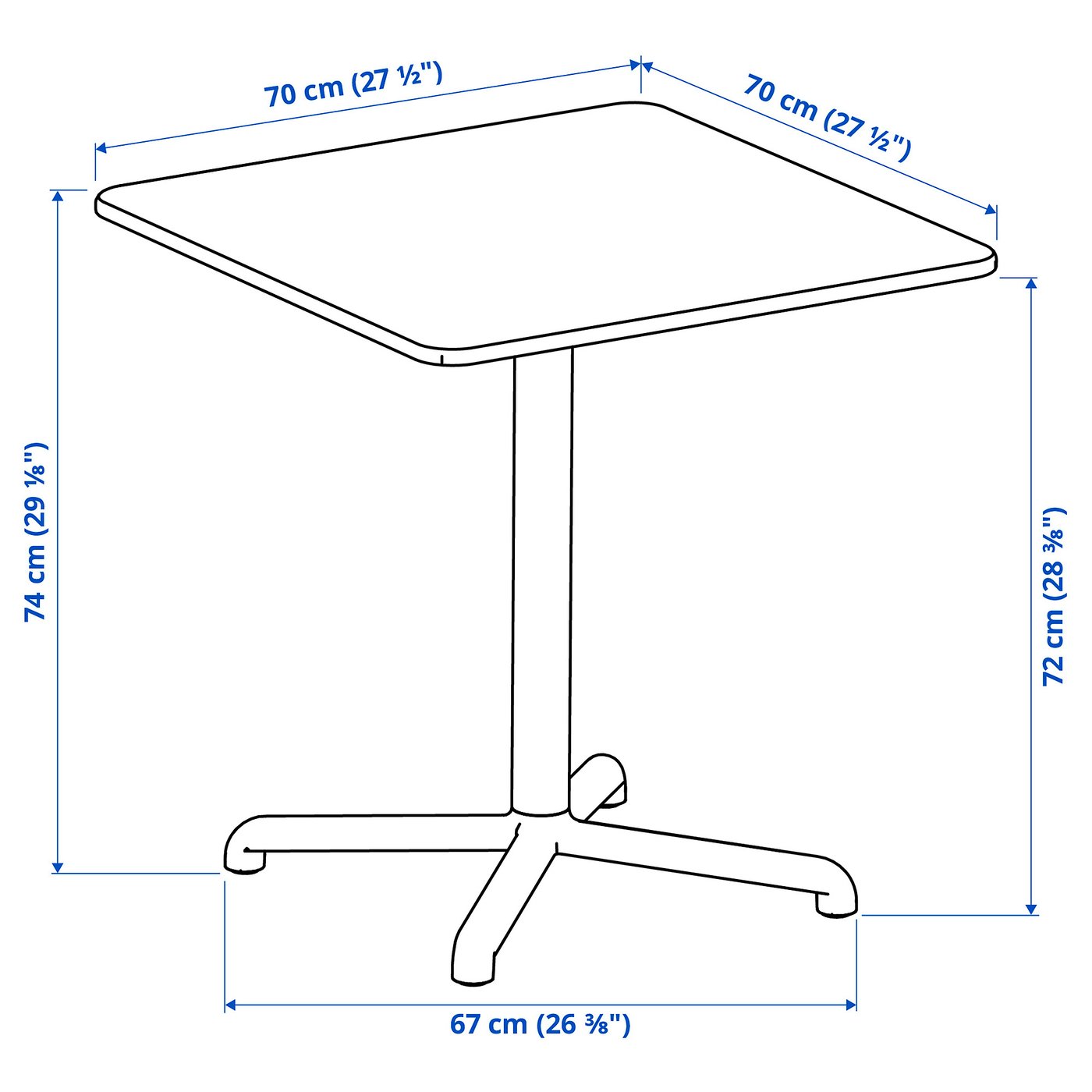 Dimensions image