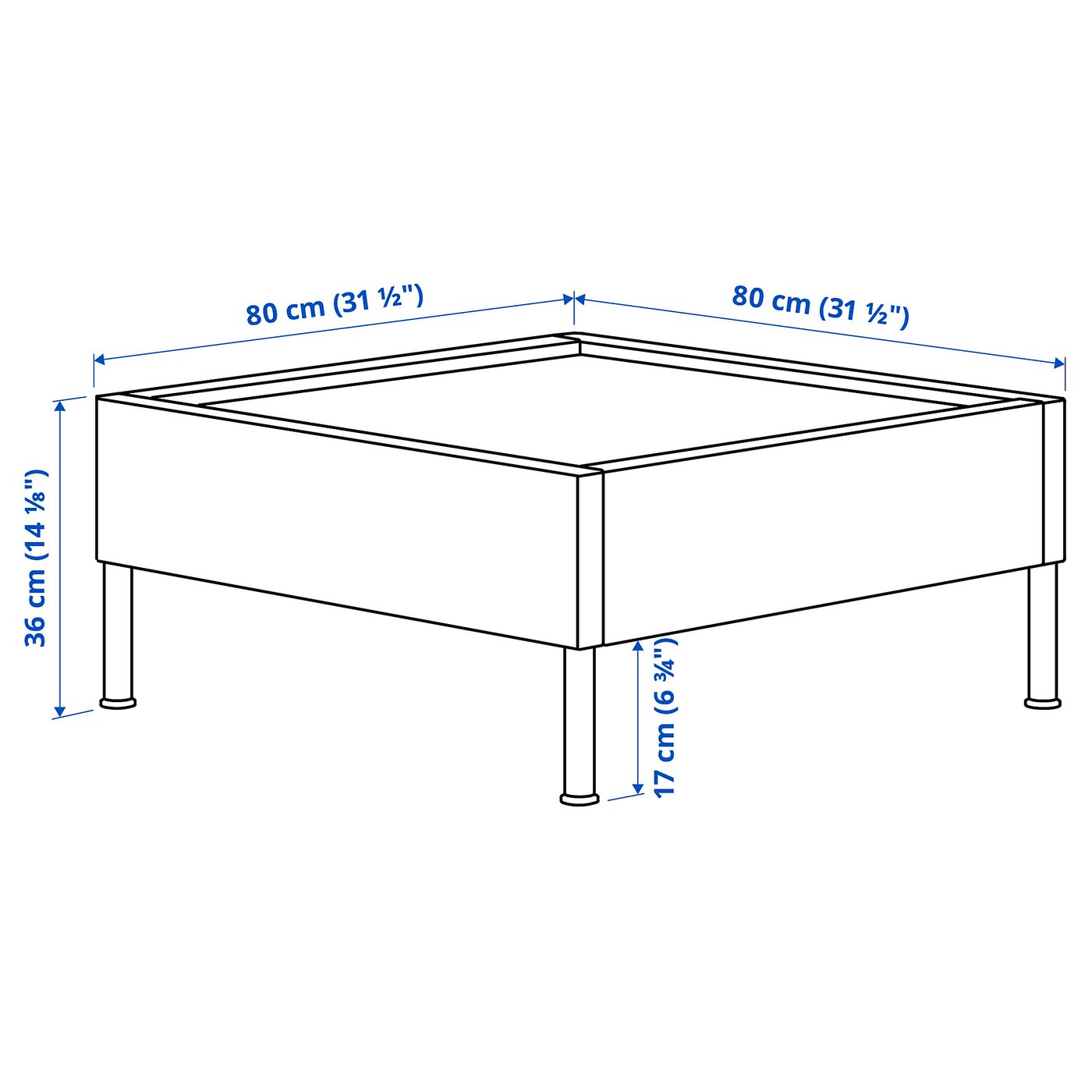 Dimensions image