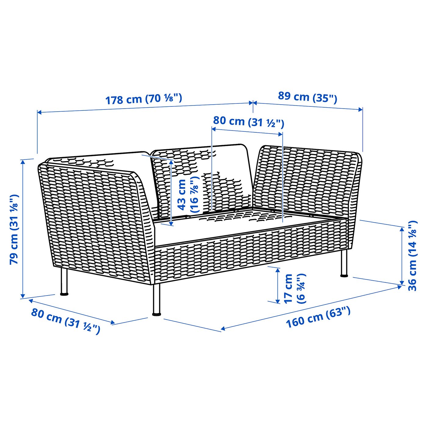 Dimensions image