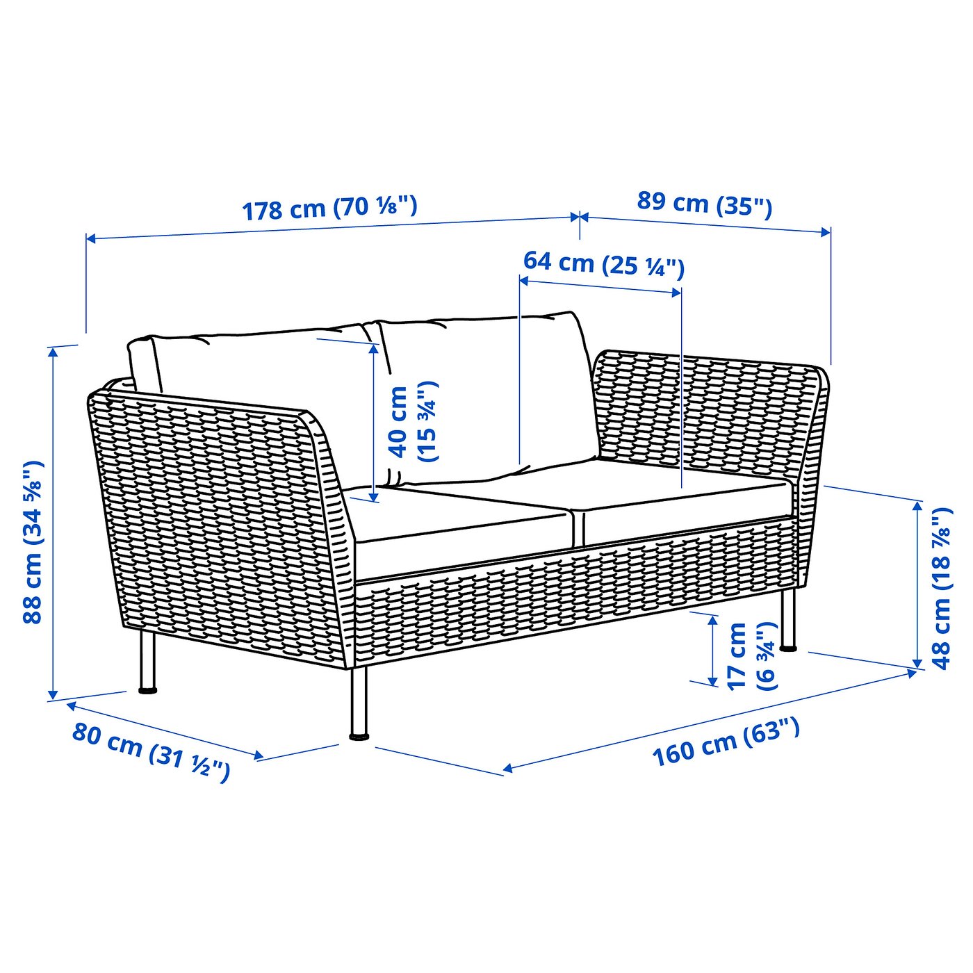 Dimensions image