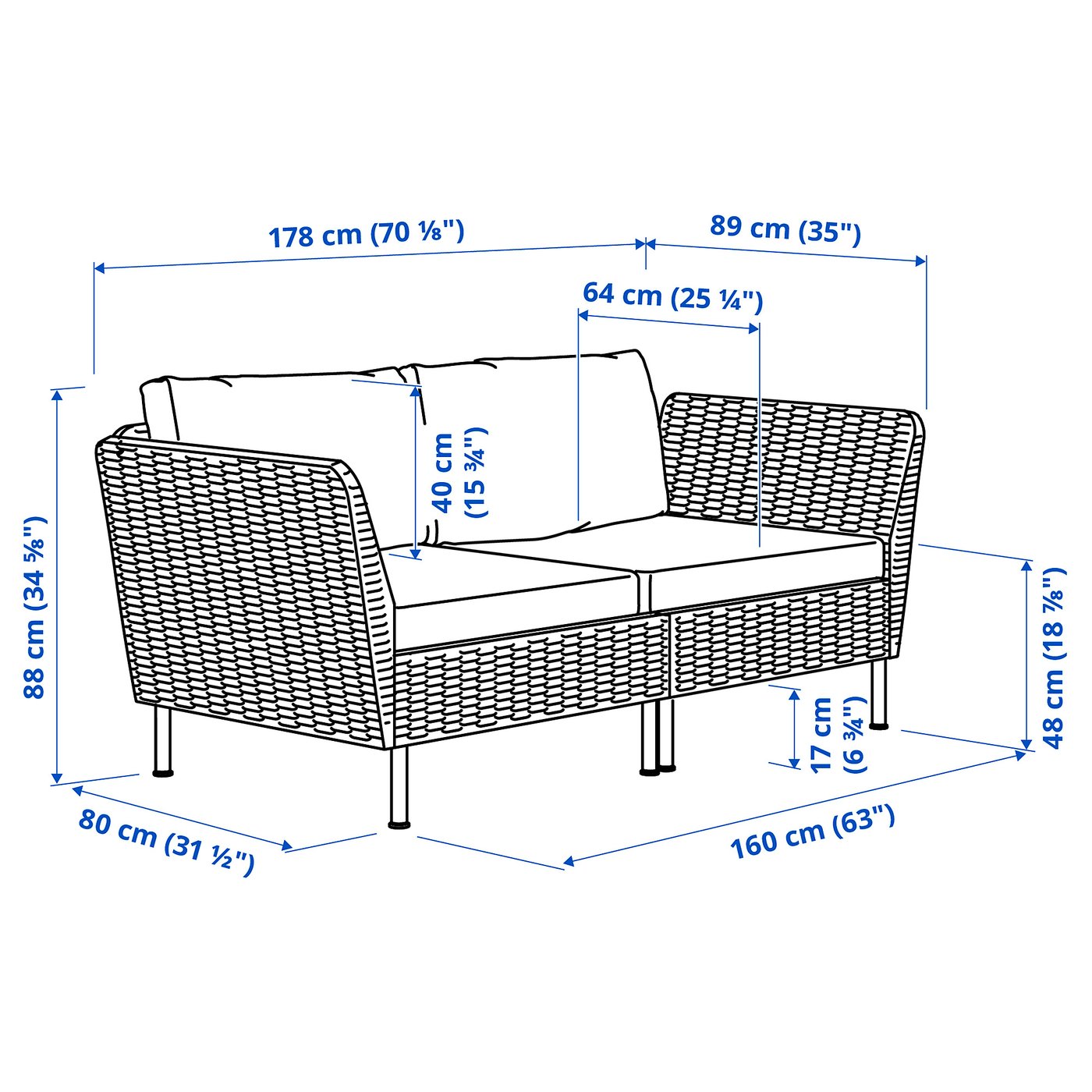 Dimensions image